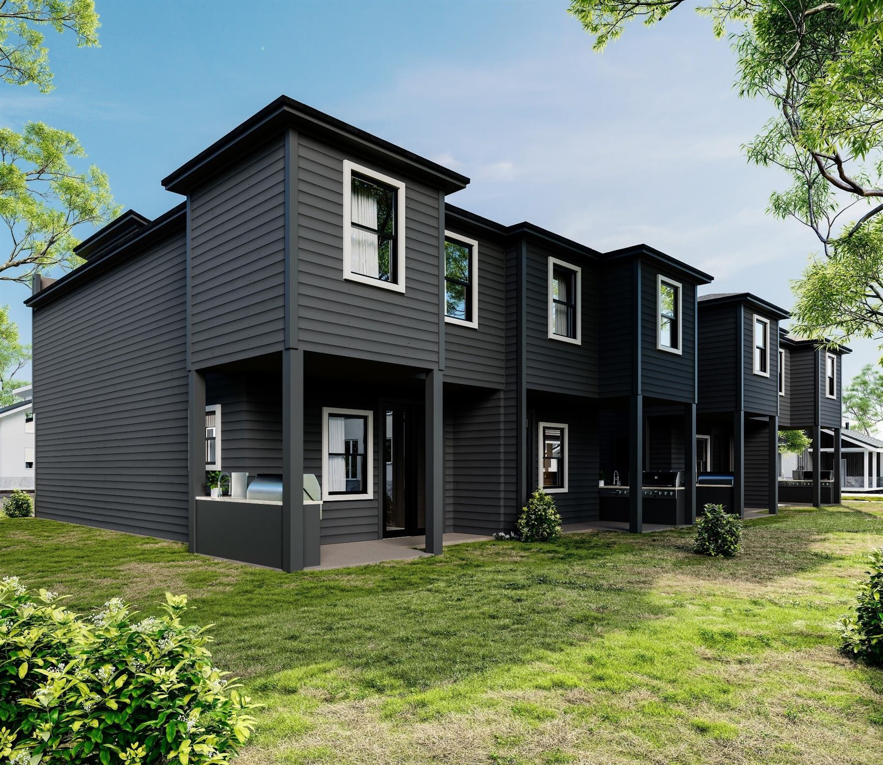 3010 Grassmere Avenue # 2