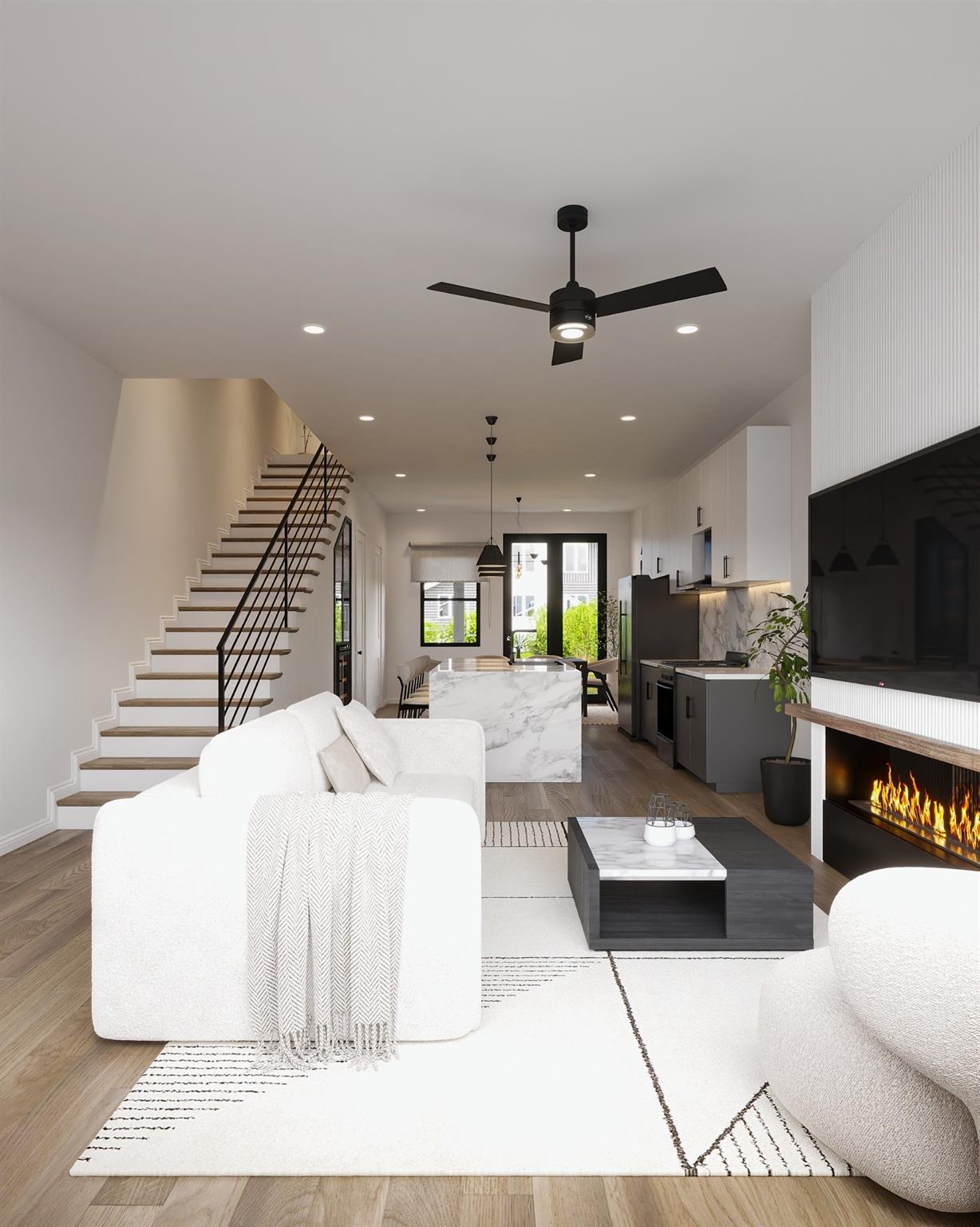 3010 Grassmere Avenue # 2