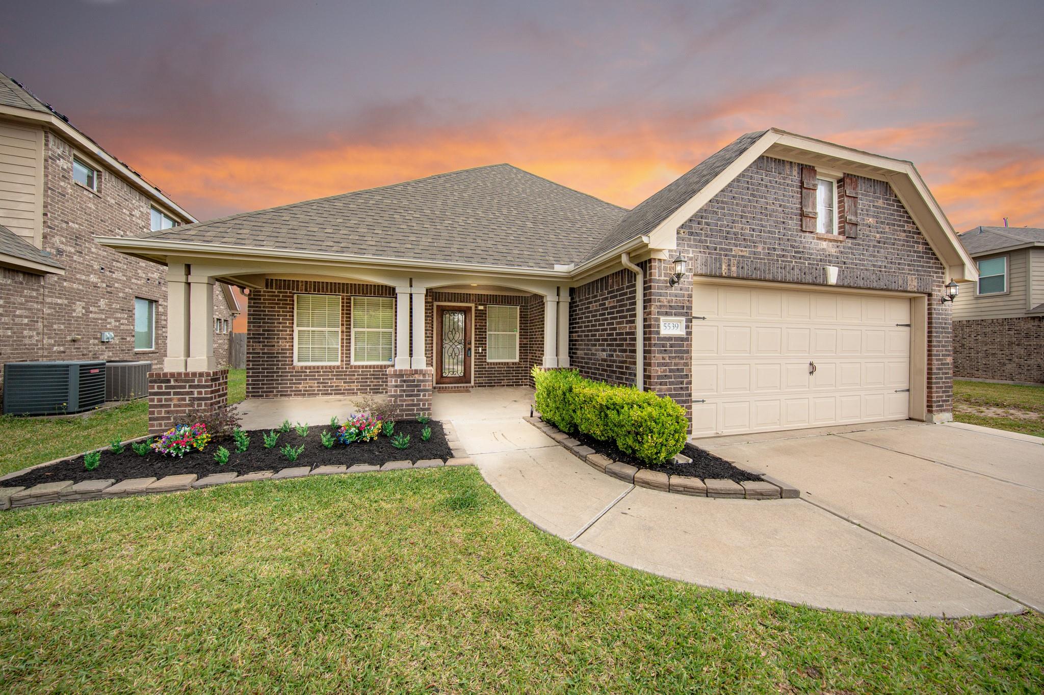 5539 Jay Thrush Drive