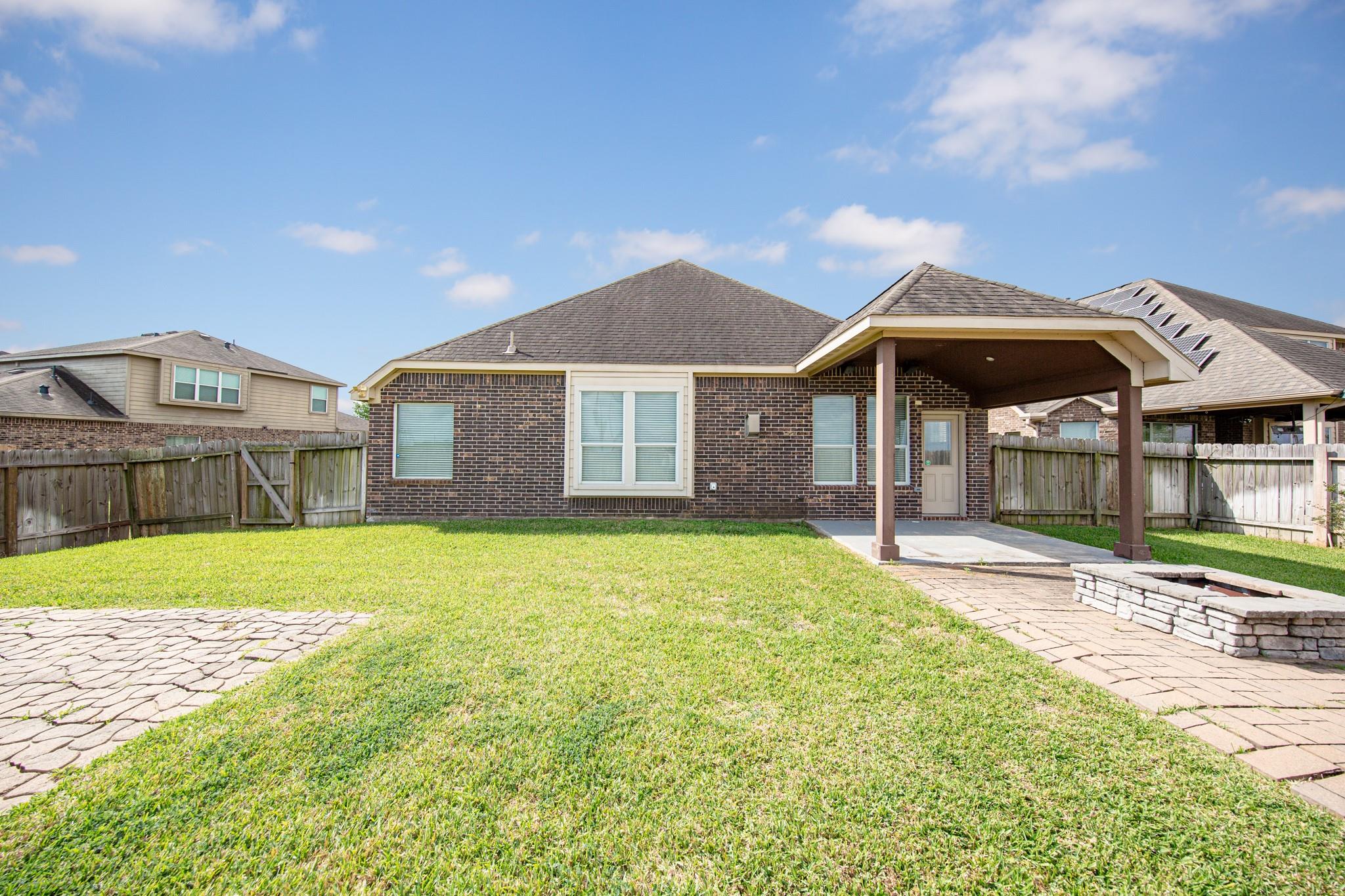 5539 Jay Thrush Drive