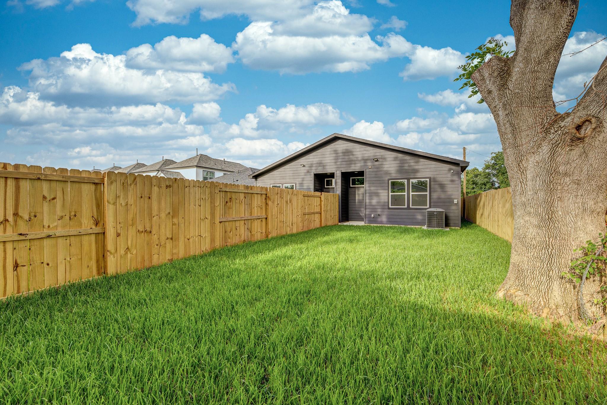 8502 Safeguard Street # B