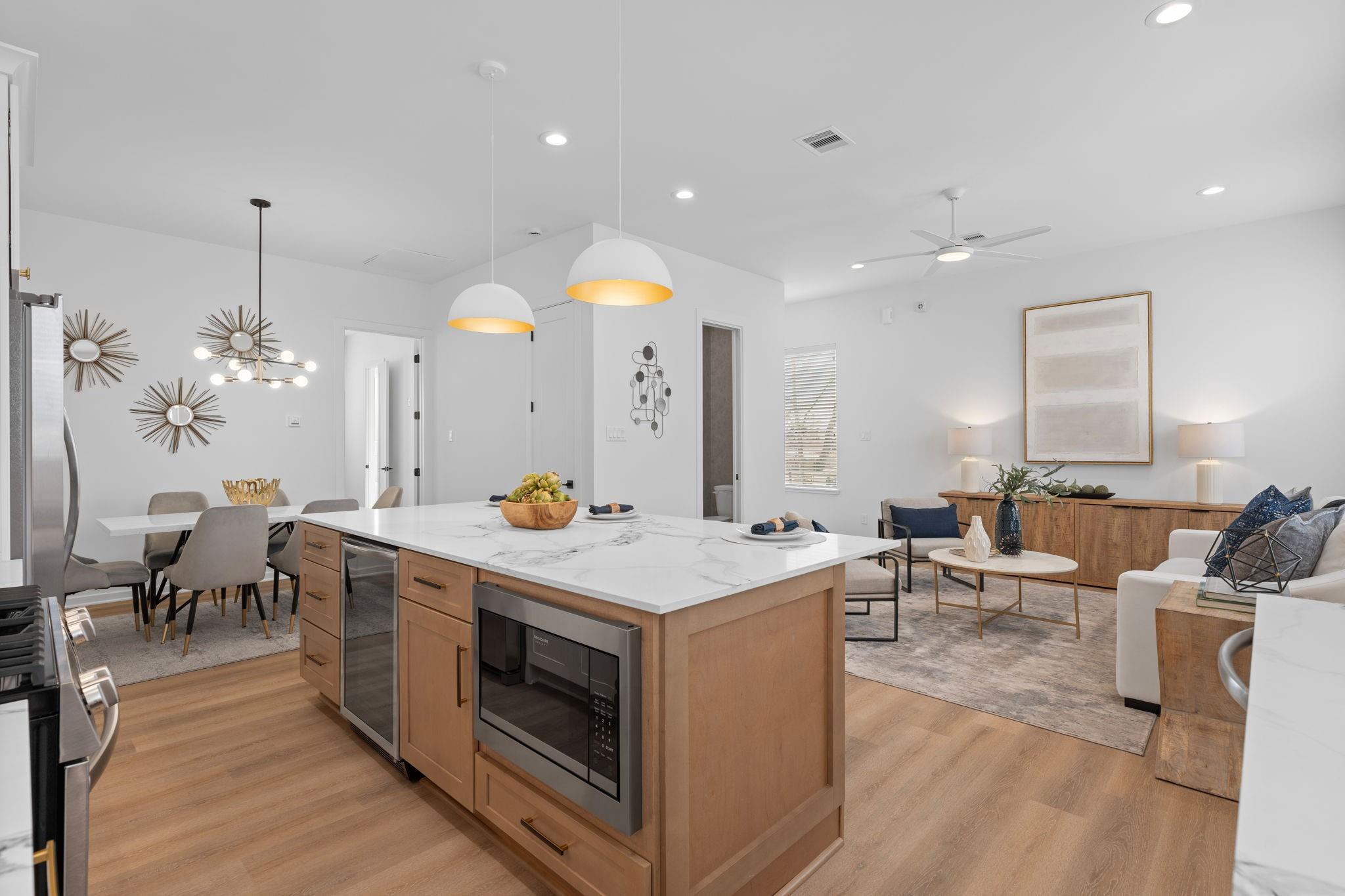 4746 Martin Hill Street