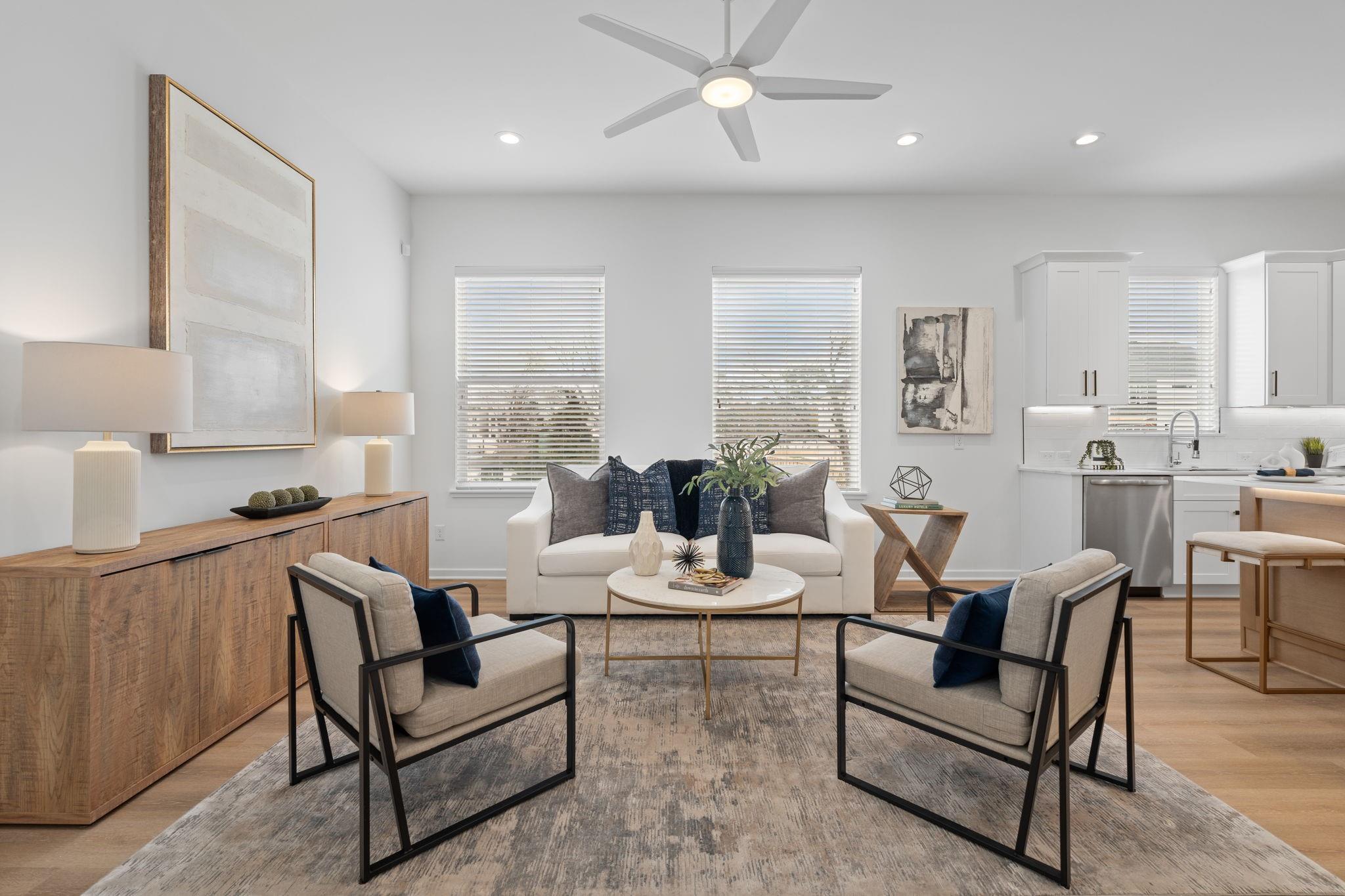 4746 Martin Hill Street