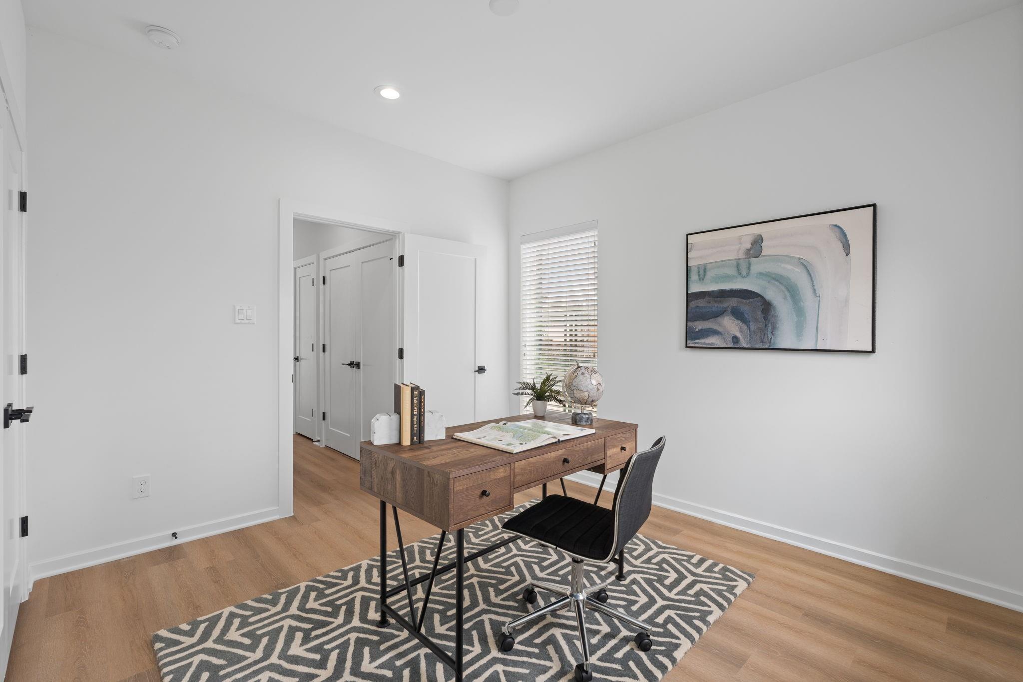 4746 Martin Hill Street