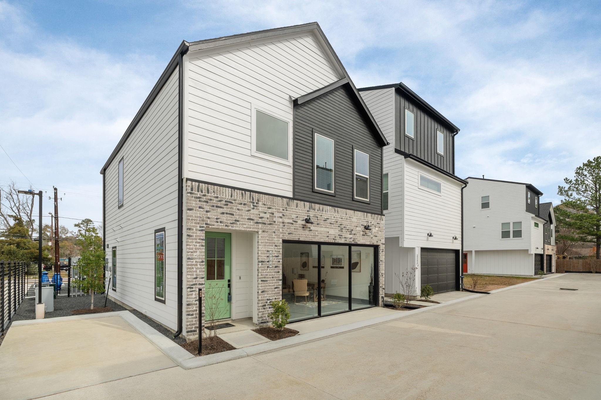 4746 Martin Hill Street