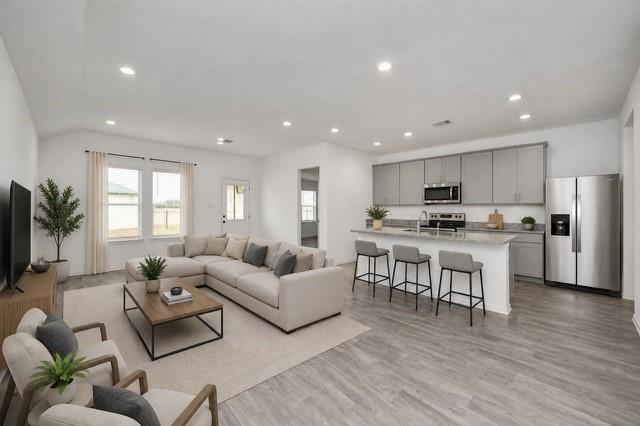 1310 Bison View Lane