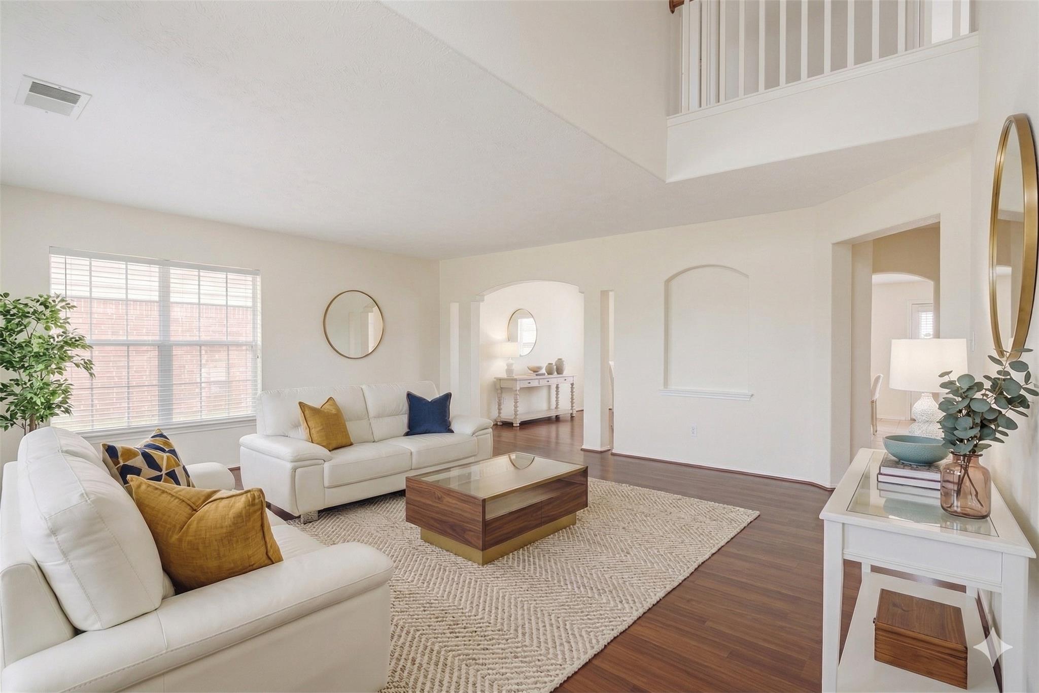 18107 Mayfield Meadow Lane