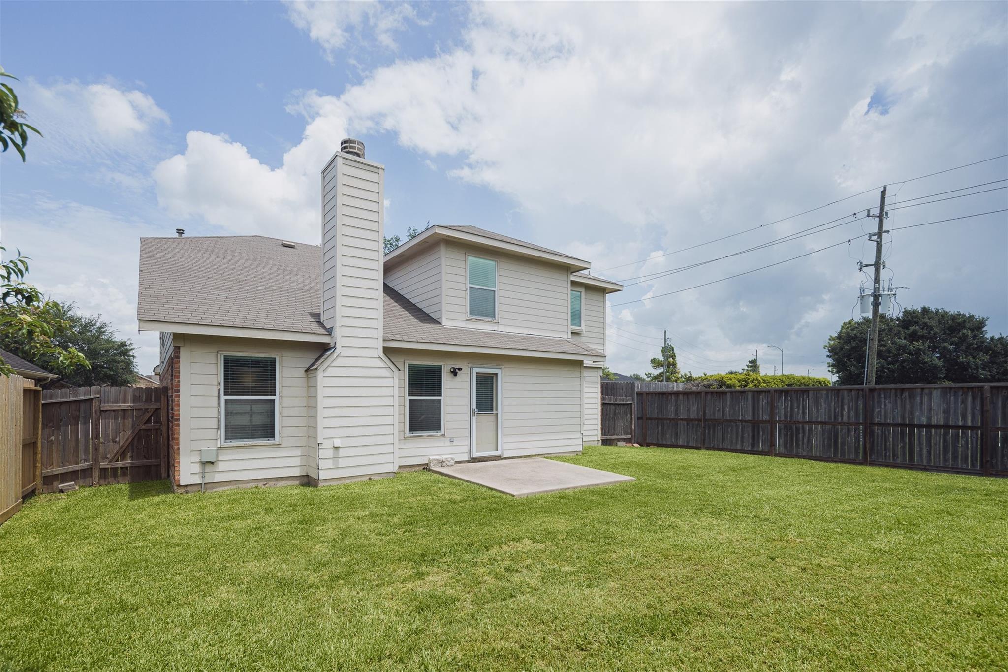 18107 Mayfield Meadow Lane