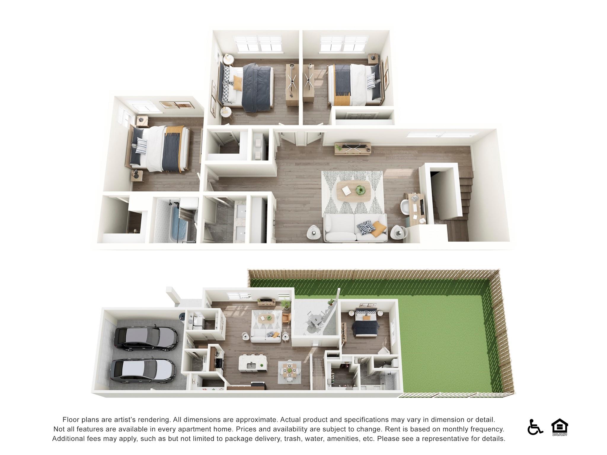 2761 Sunny Briar Drive