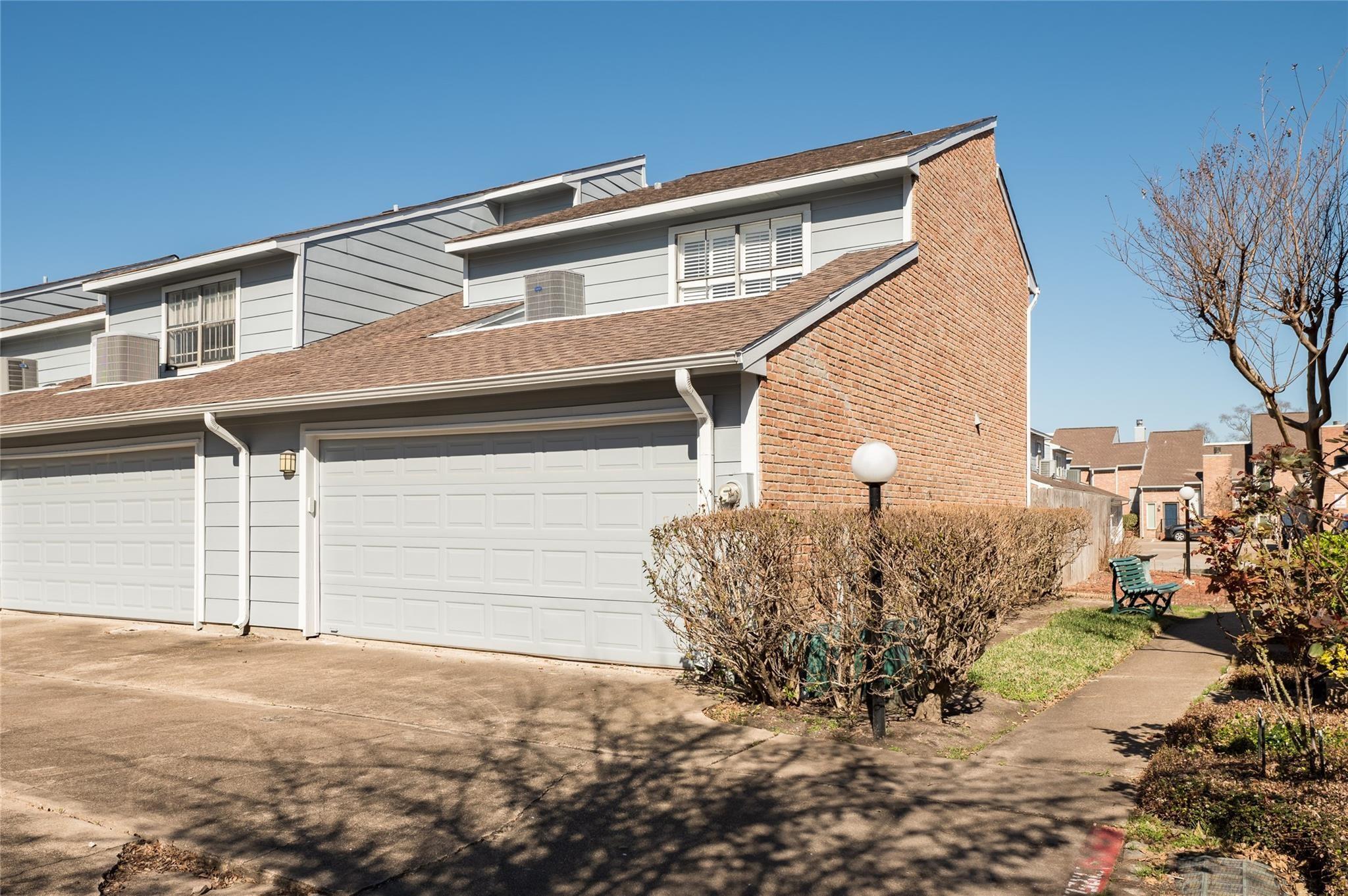 3200 S Gessner Road # 338