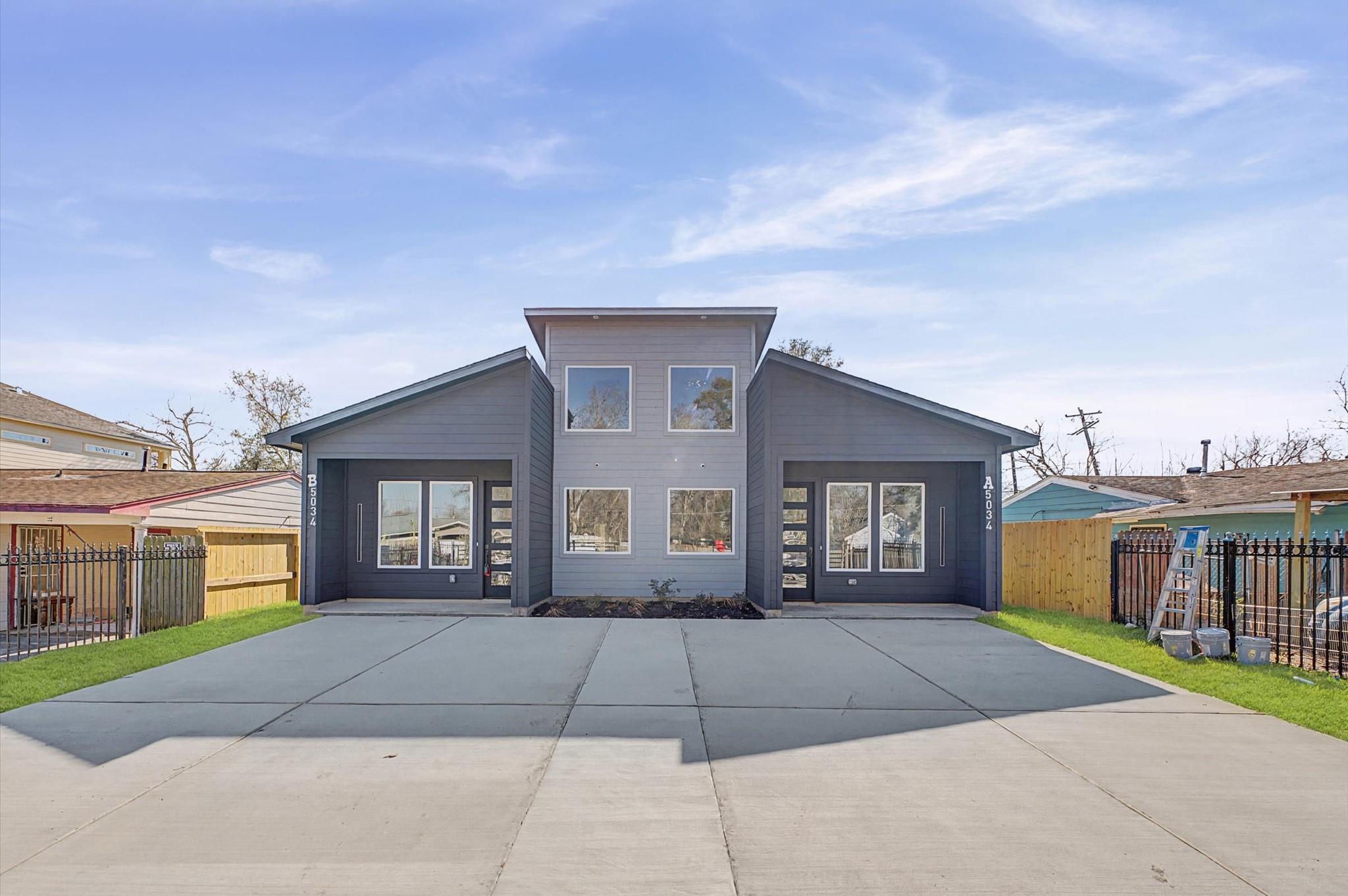 5034 Pershing Street # B