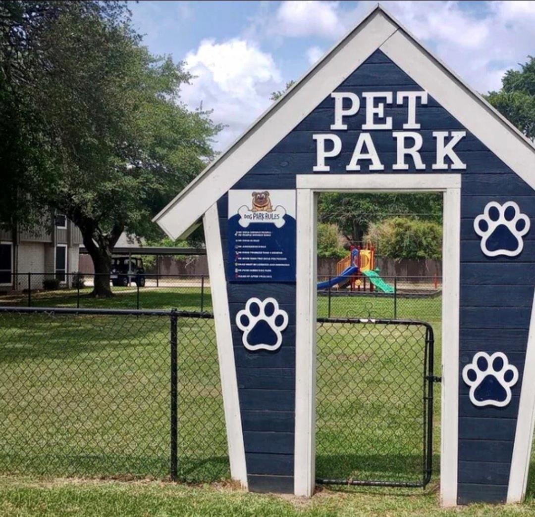 132 Oyster Creek Drive # 73