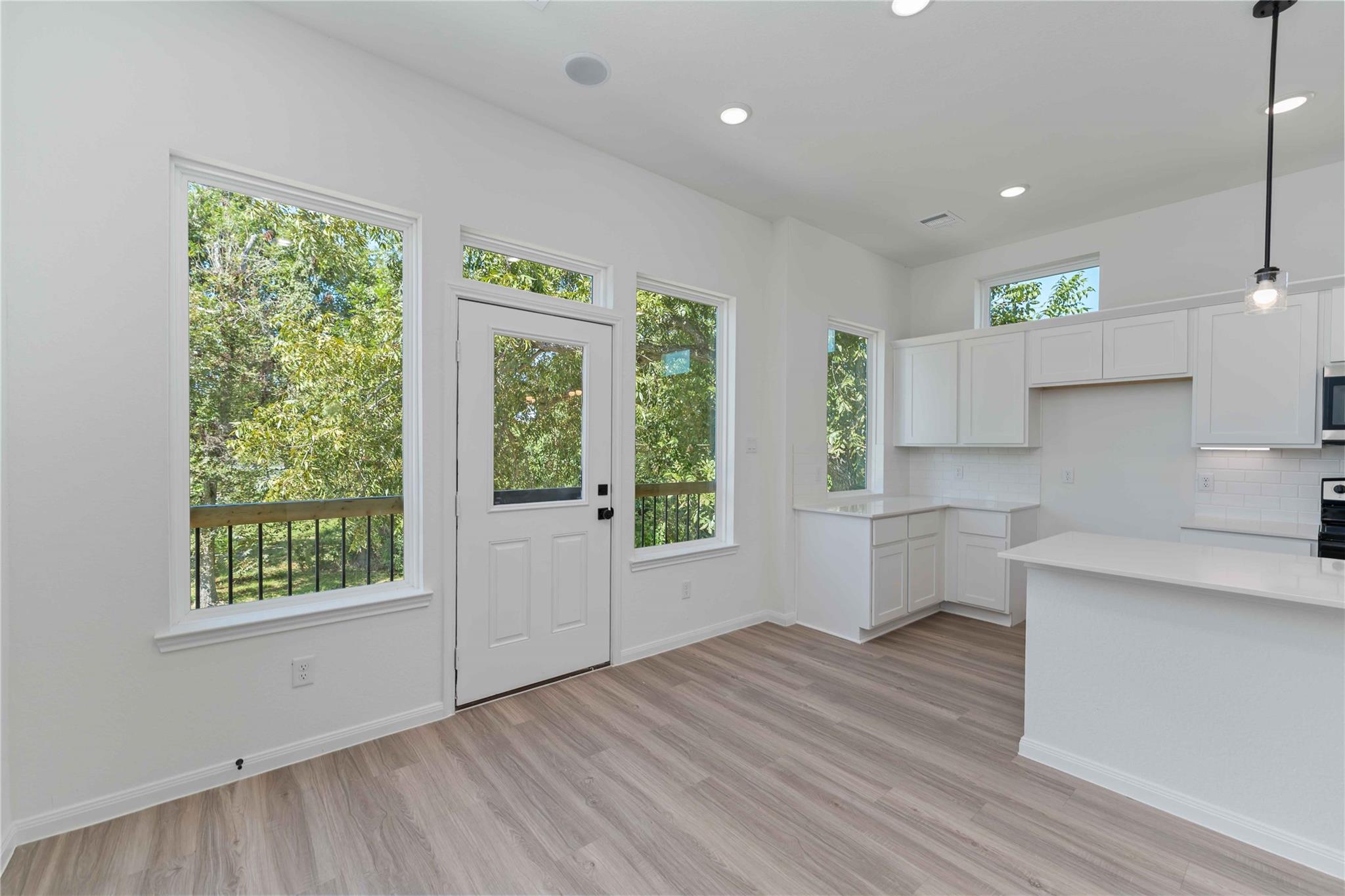 4713 Mallow Street, Houston Unit: A/B