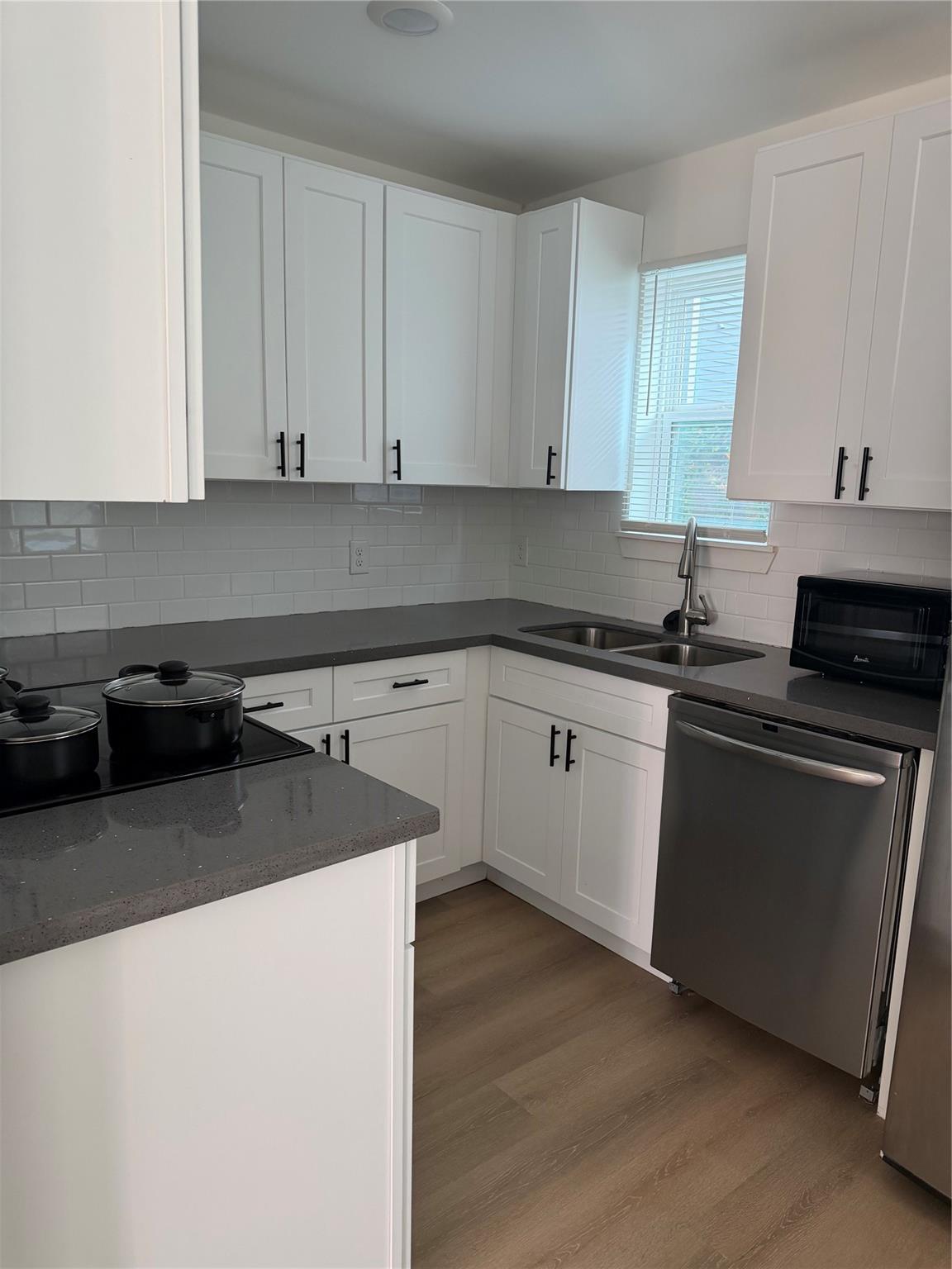 2607 Live Oak Street # 1