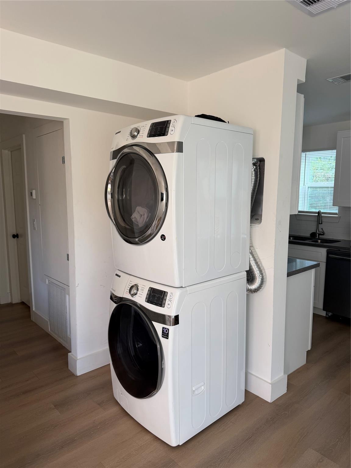 2607 Live Oak Street # 1