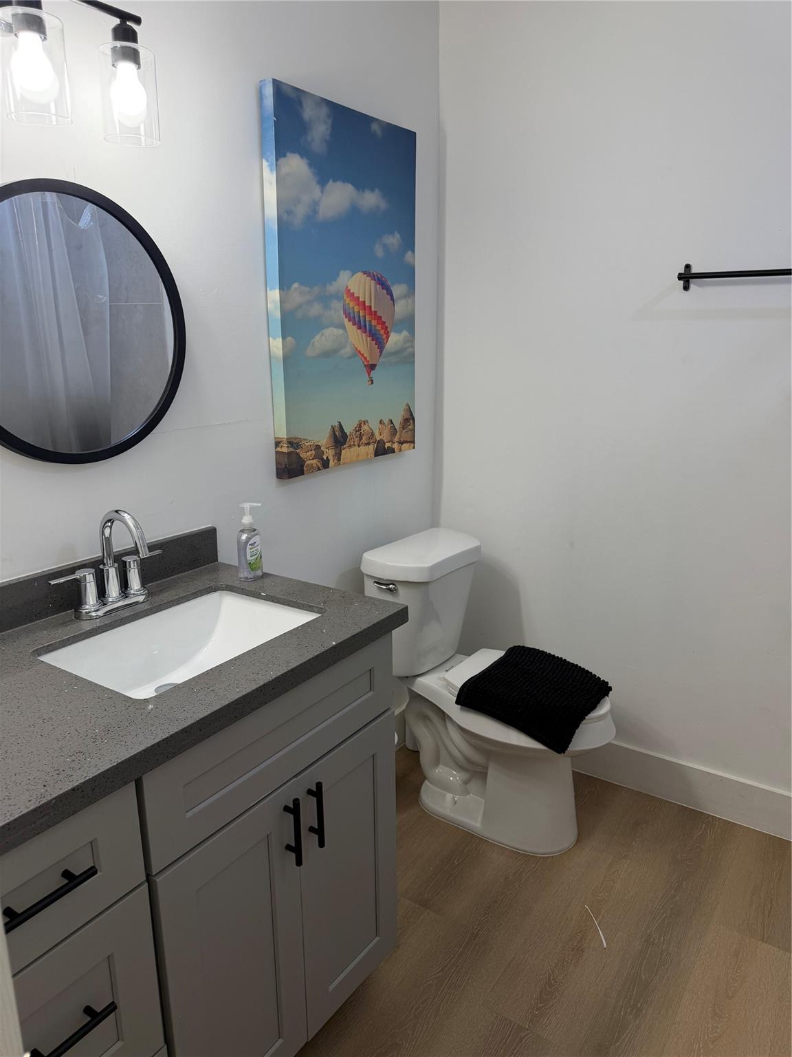 2607 Live Oak Street # 1