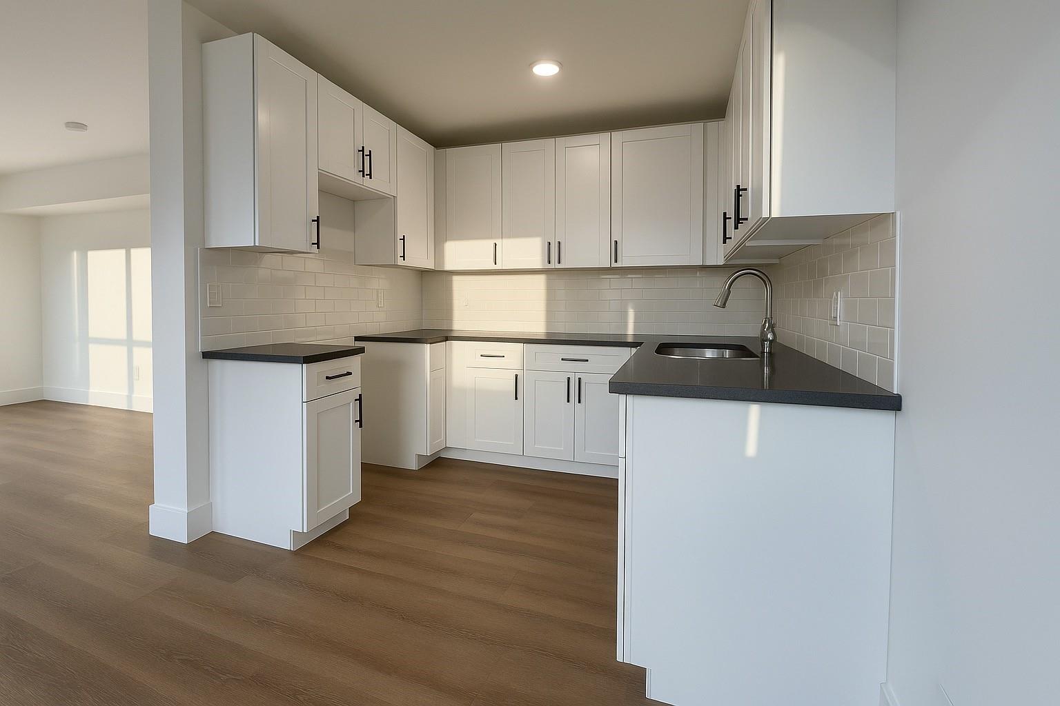 2607 Live Oak Street # 1