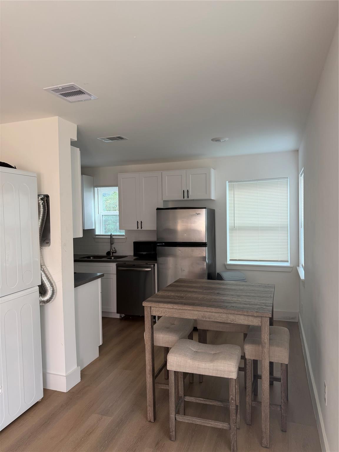 2607 Live Oak Street # 1