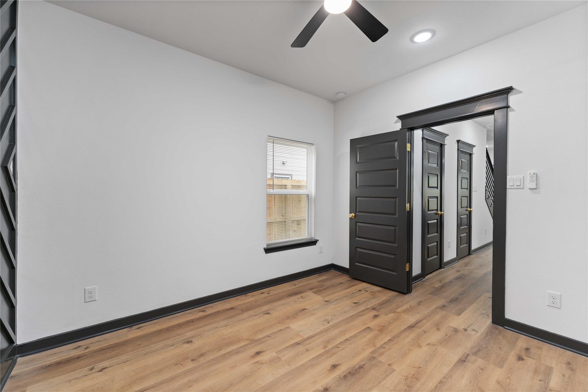 8008 Birmingham Street Unit: A/B