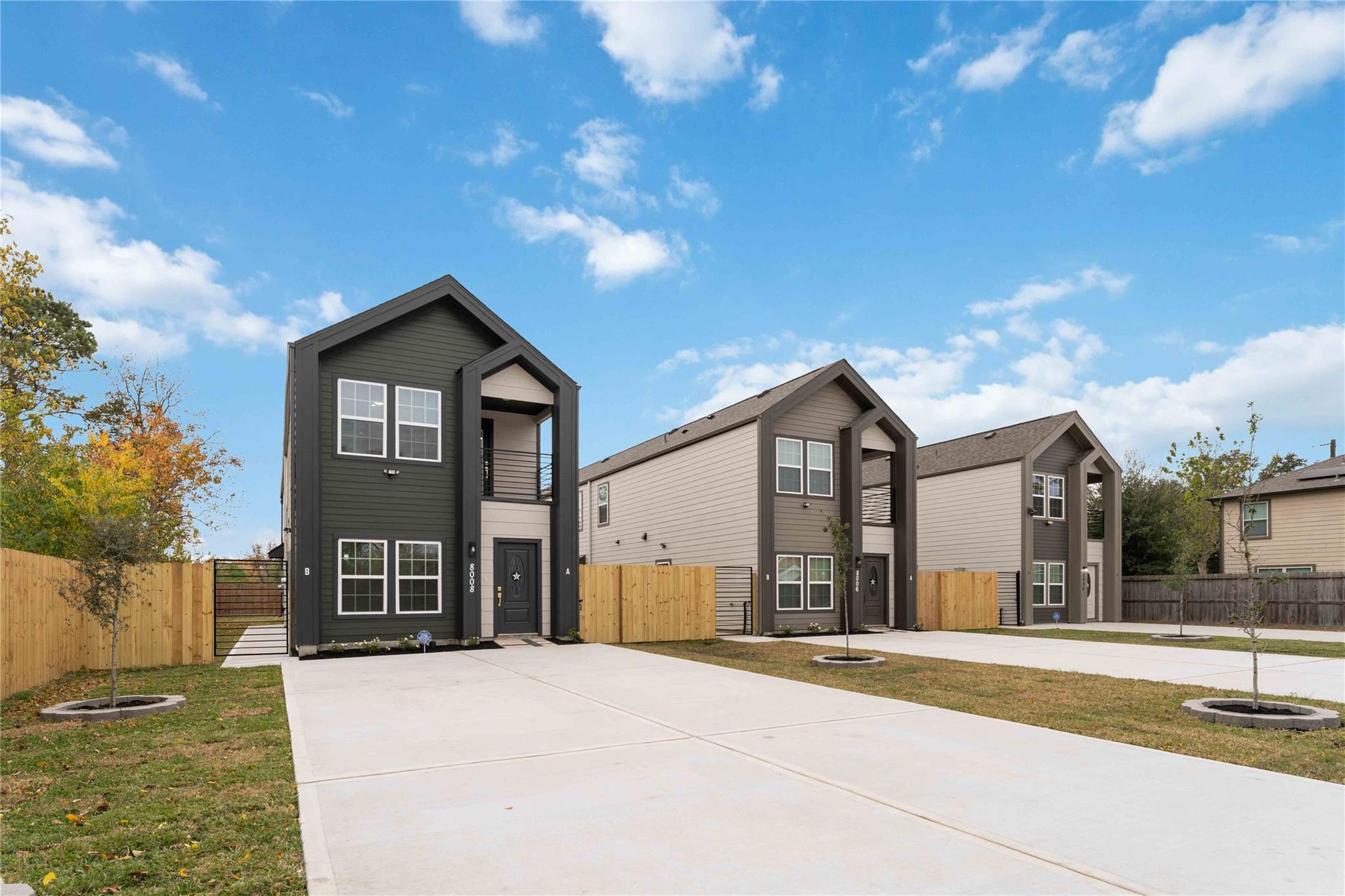 8008 Birmingham Street Unit: A/B