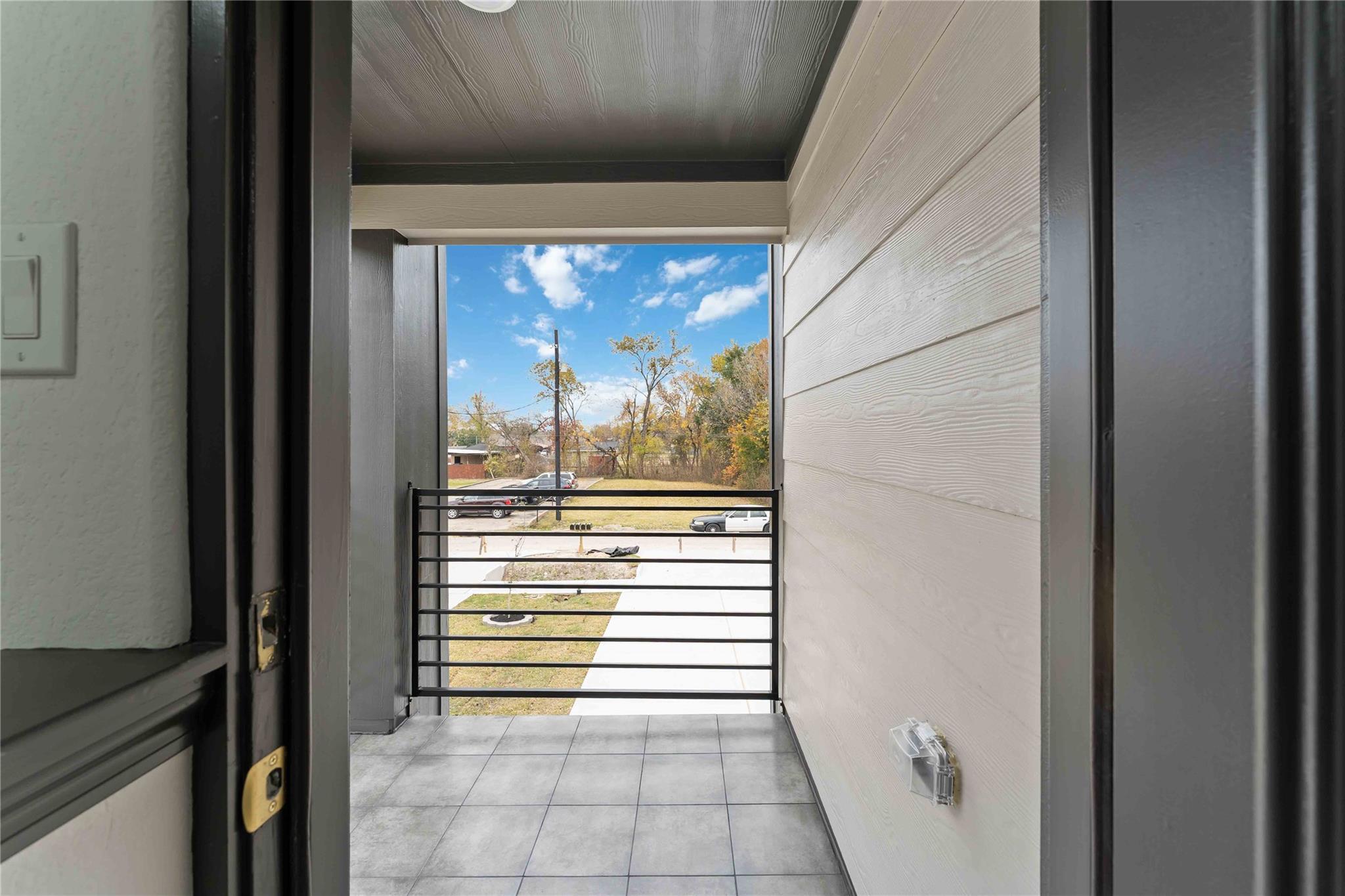 8008 Birmingham Street Unit: A/B