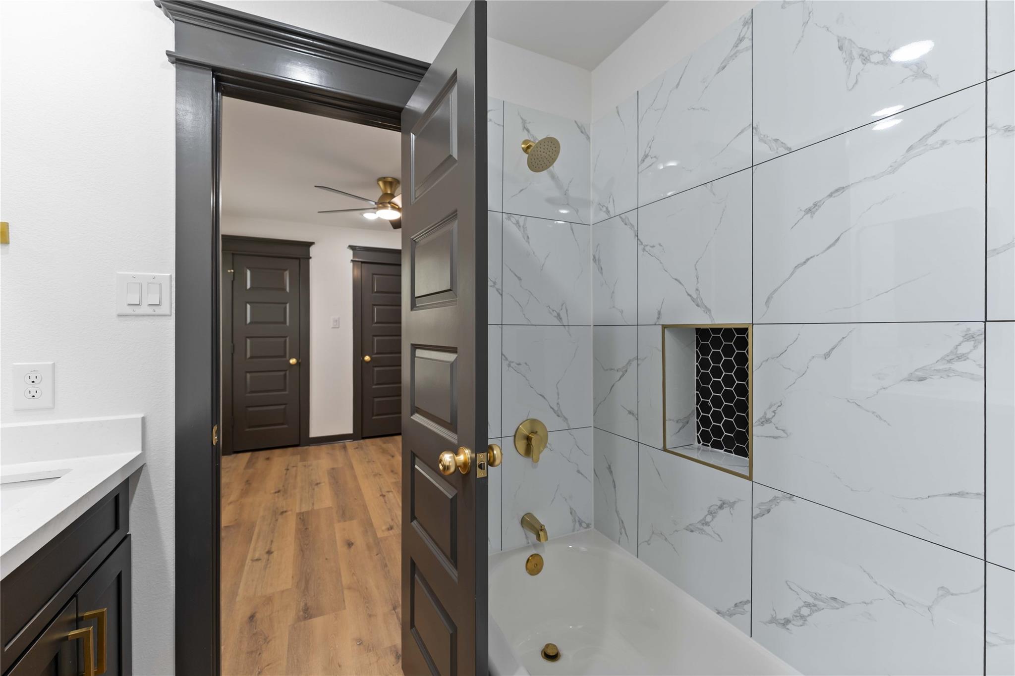 8008 Birmingham Street Unit: A/B