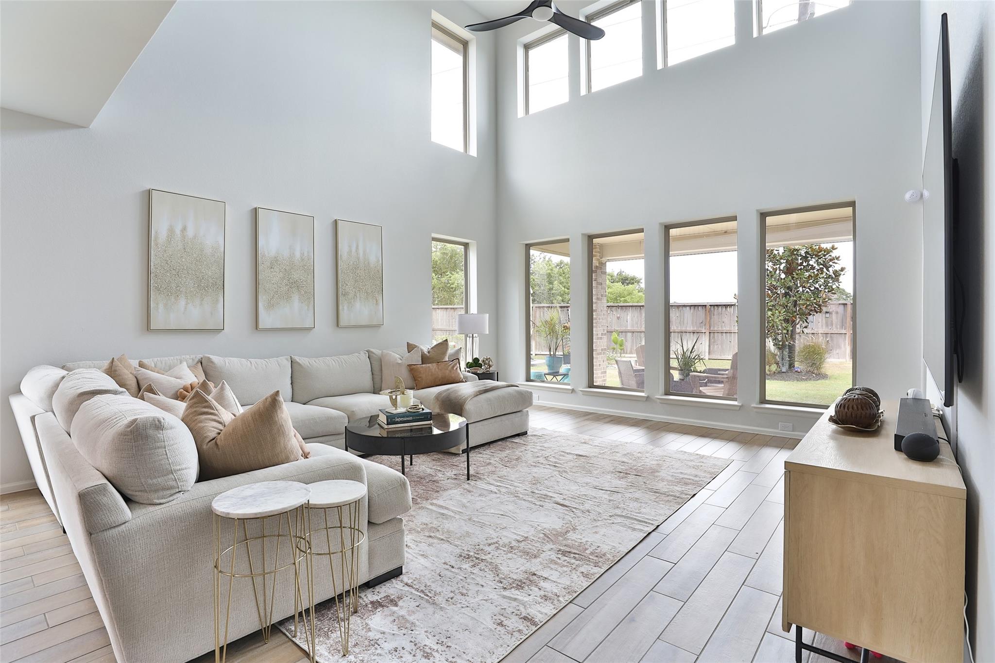 5327 Birch Shadow Drive