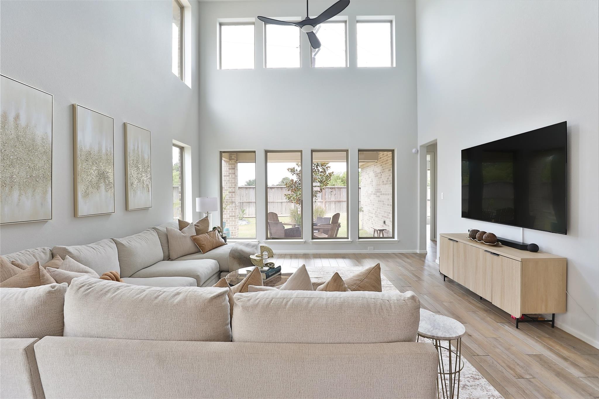 5327 Birch Shadow Drive