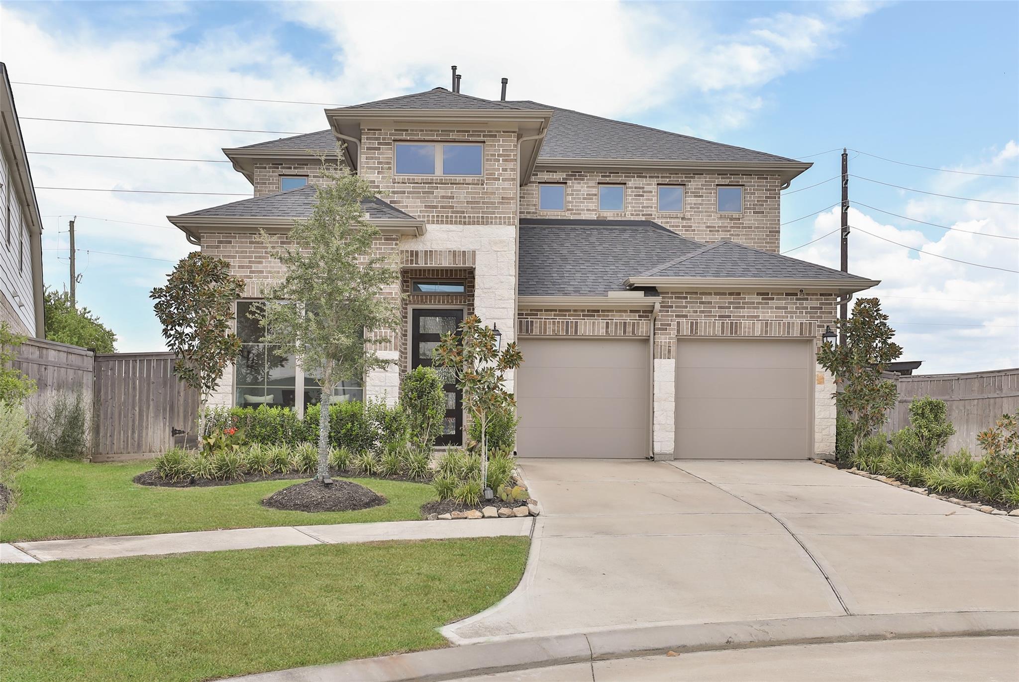 5327 Birch Shadow Drive