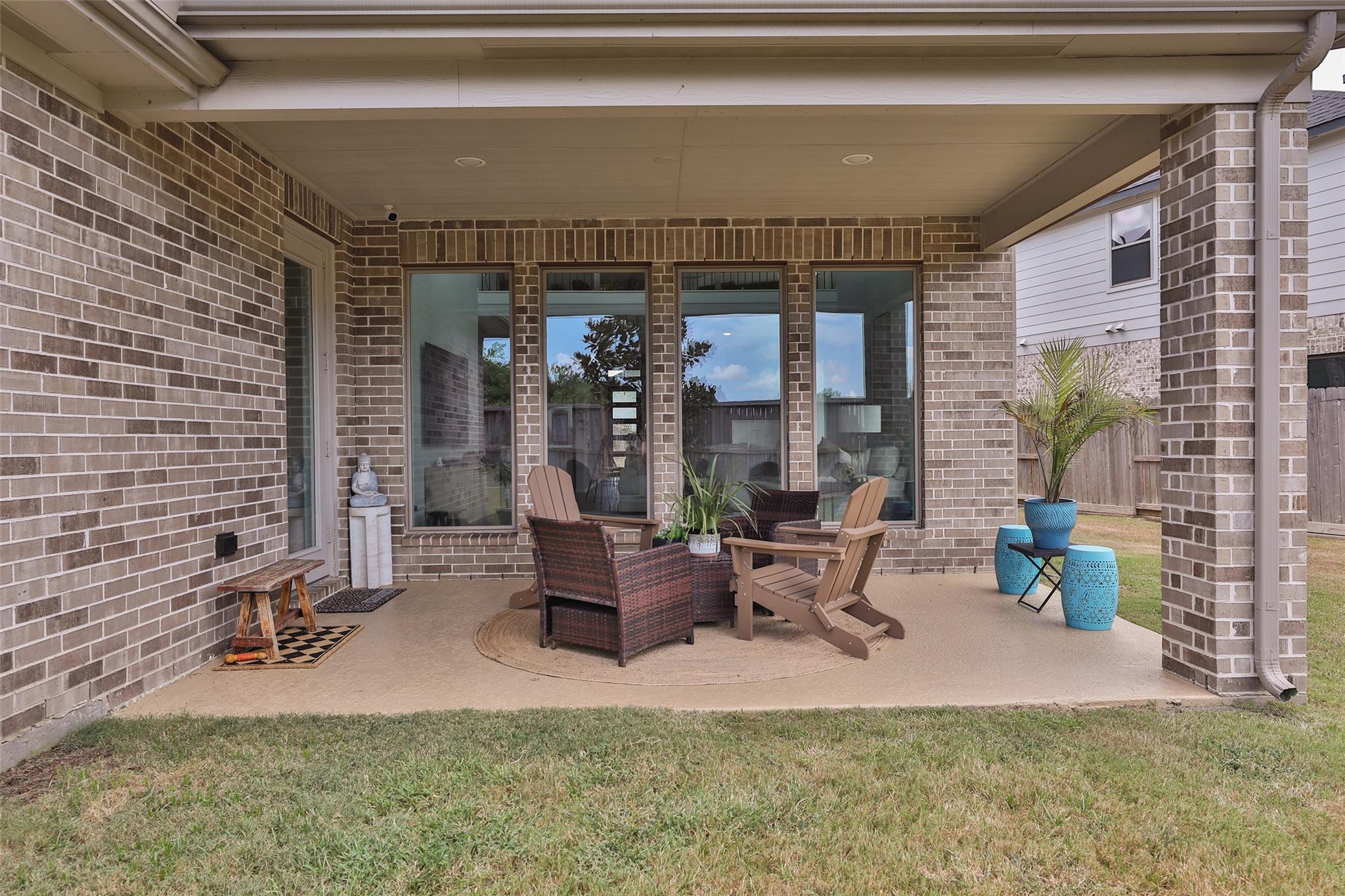 5327 Birch Shadow Drive