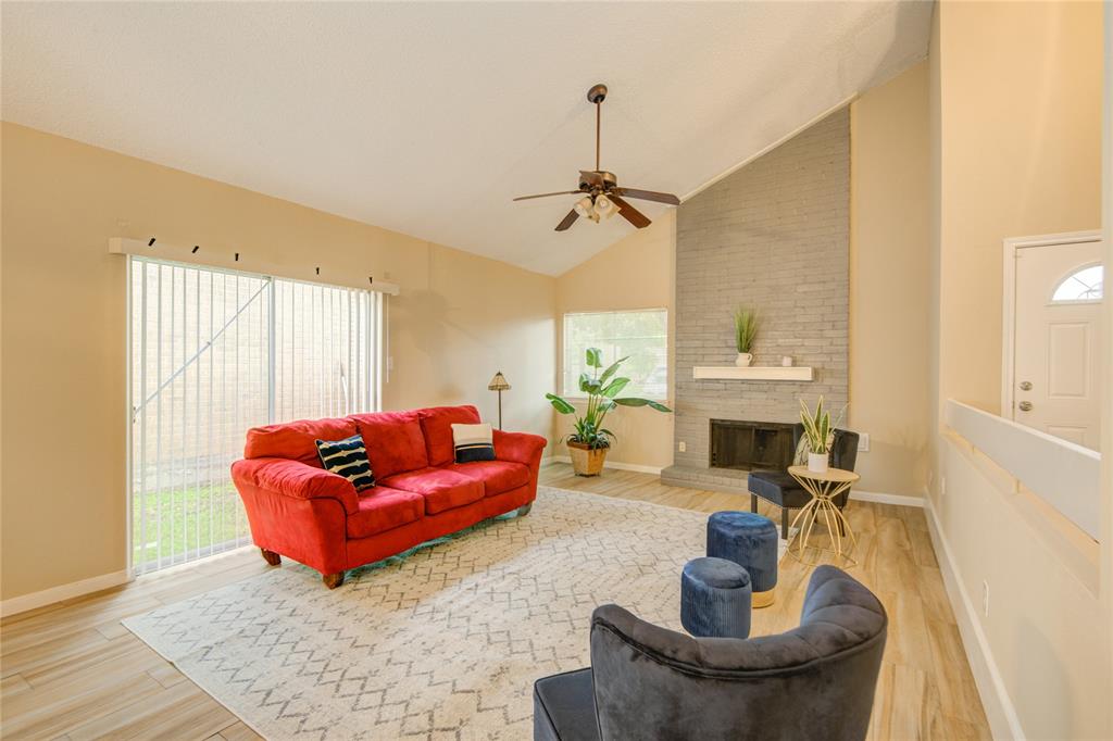 8234 Misty Ridge Lane