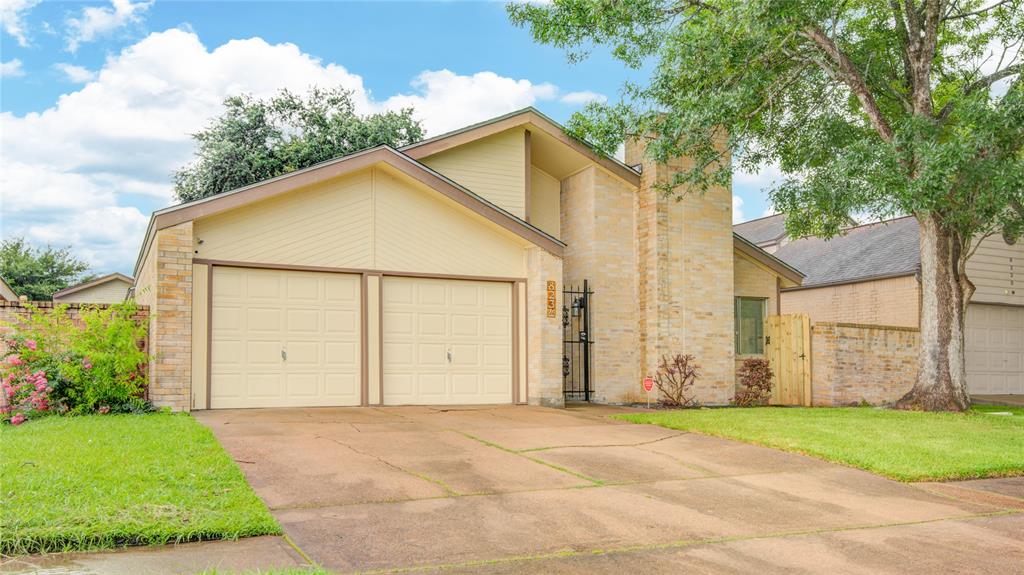 8234 Misty Ridge Lane