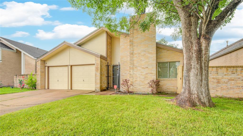 8234 Misty Ridge Lane
