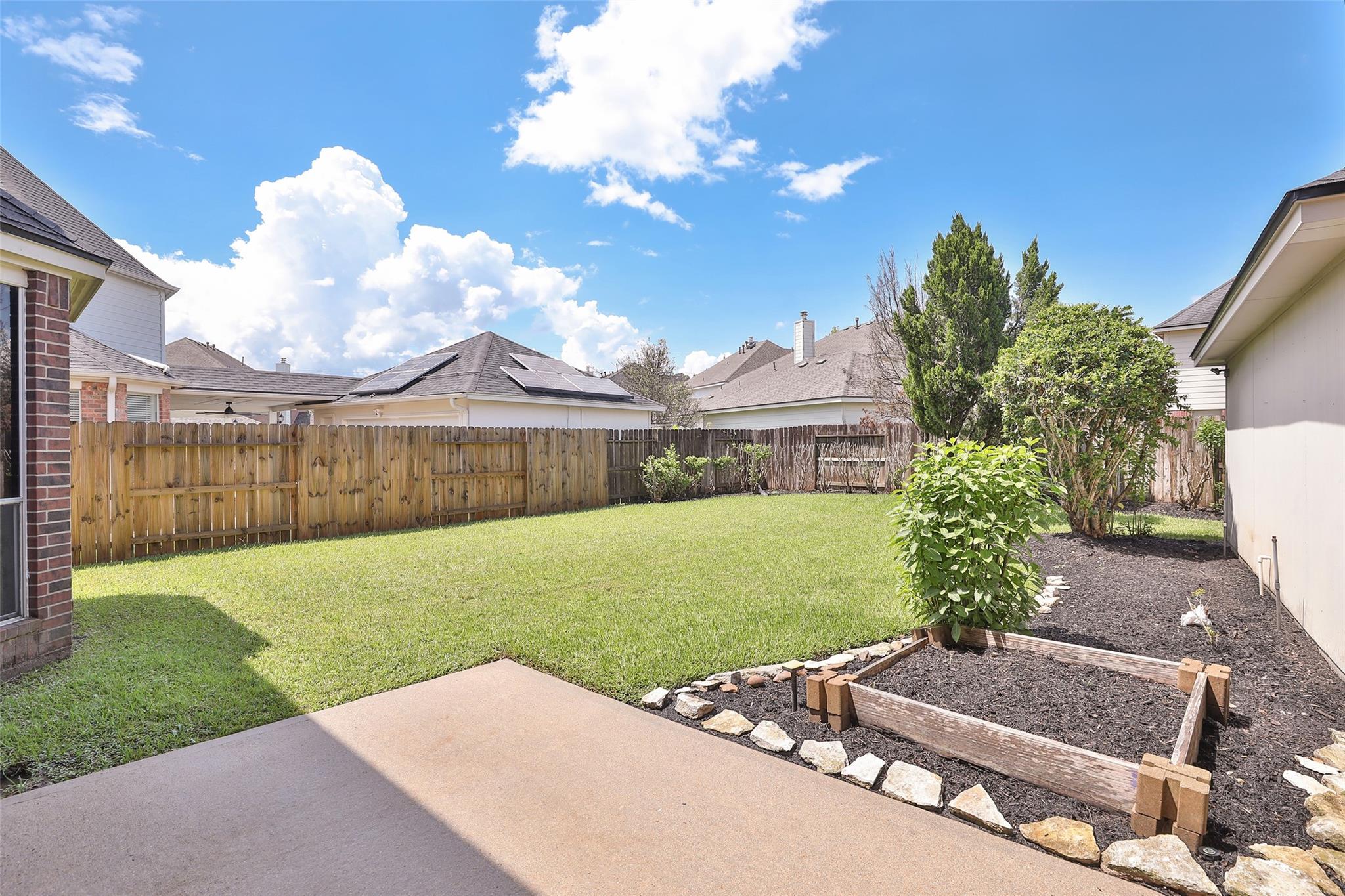 2306 Sparrow Branch Court