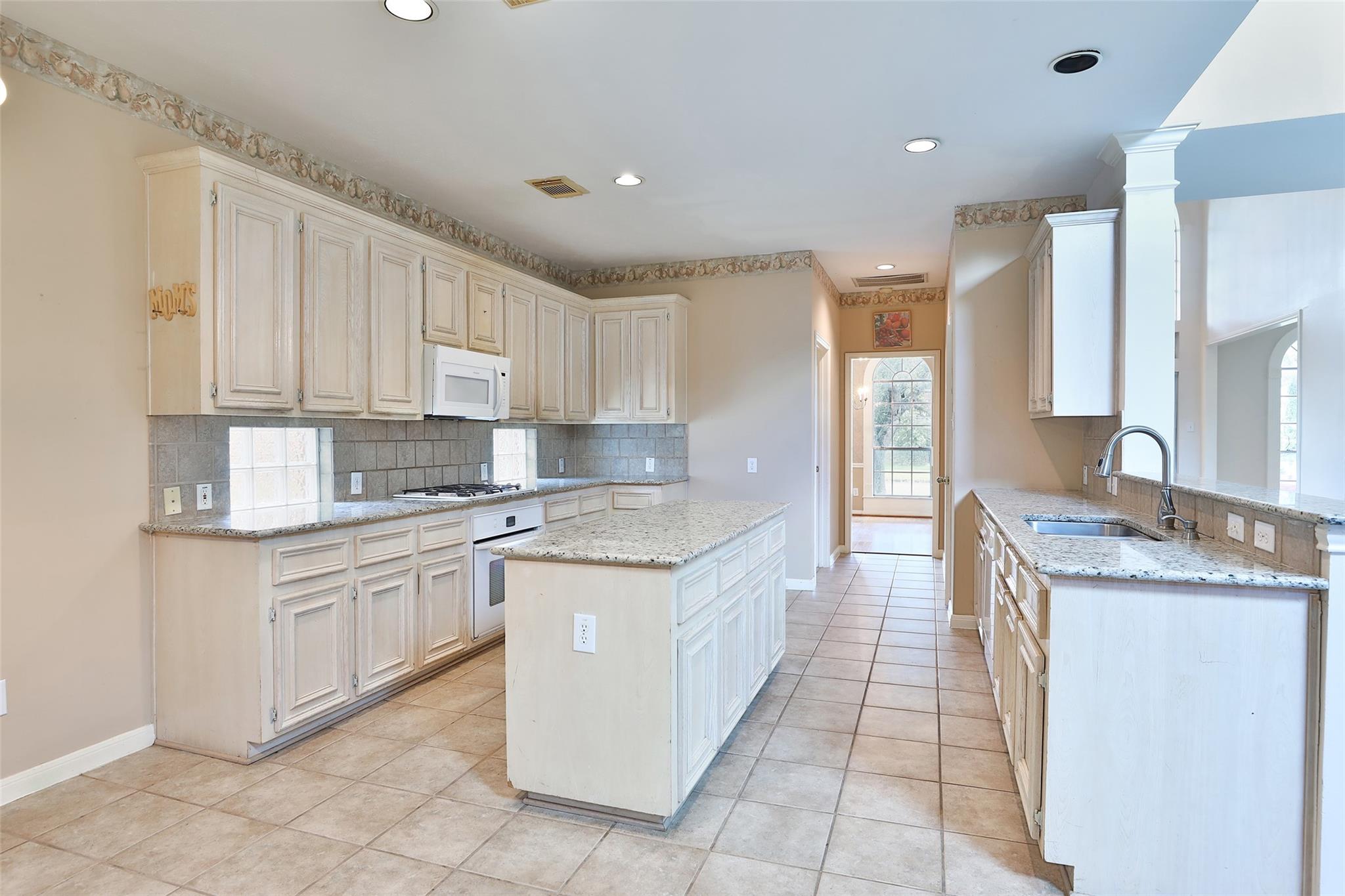 2306 Sparrow Branch Court