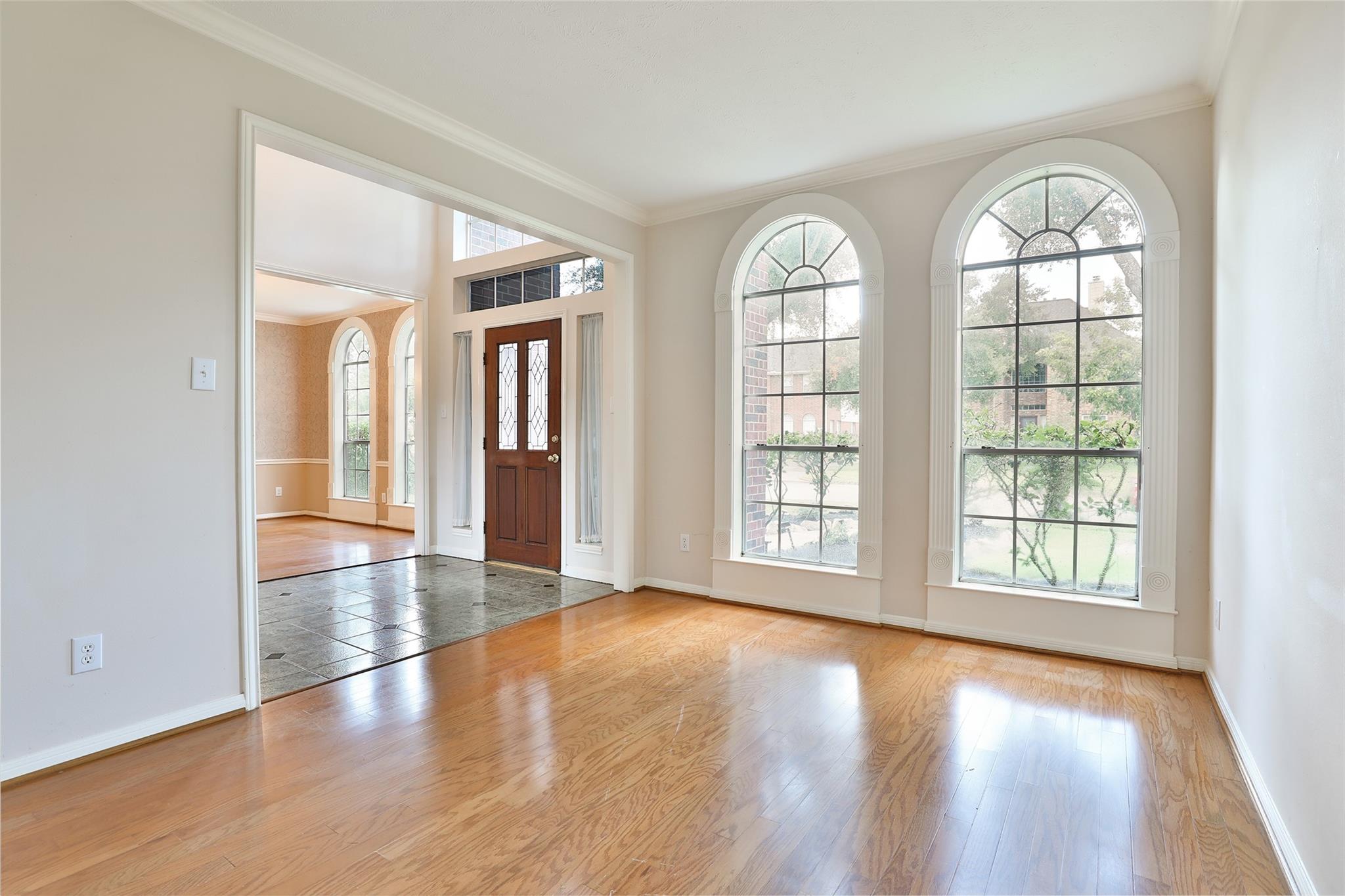 2306 Sparrow Branch Court