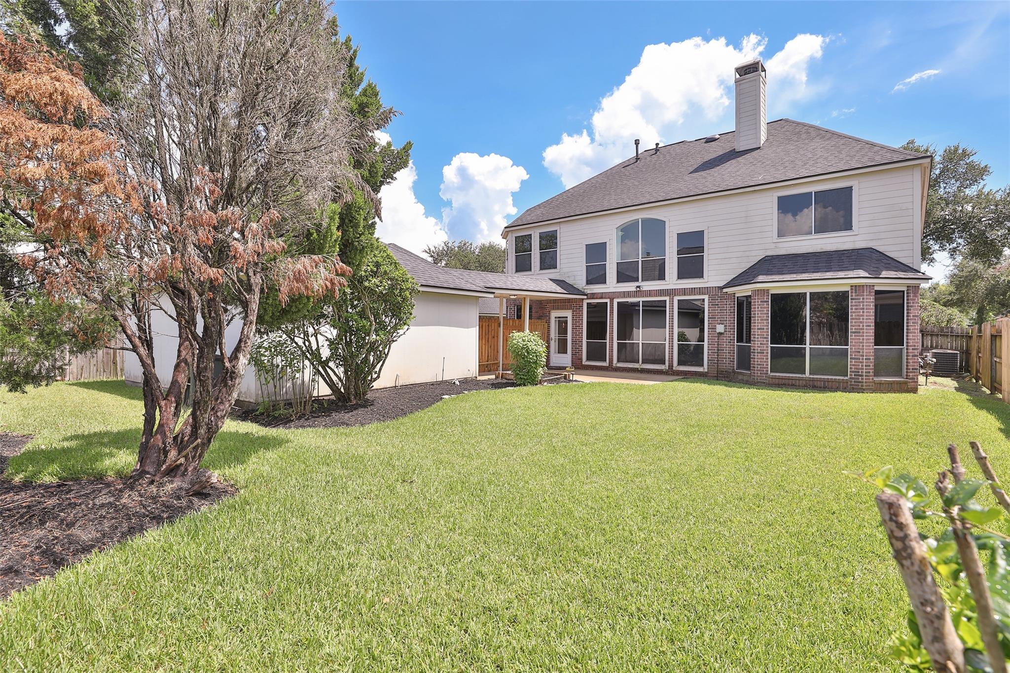2306 Sparrow Branch Court
