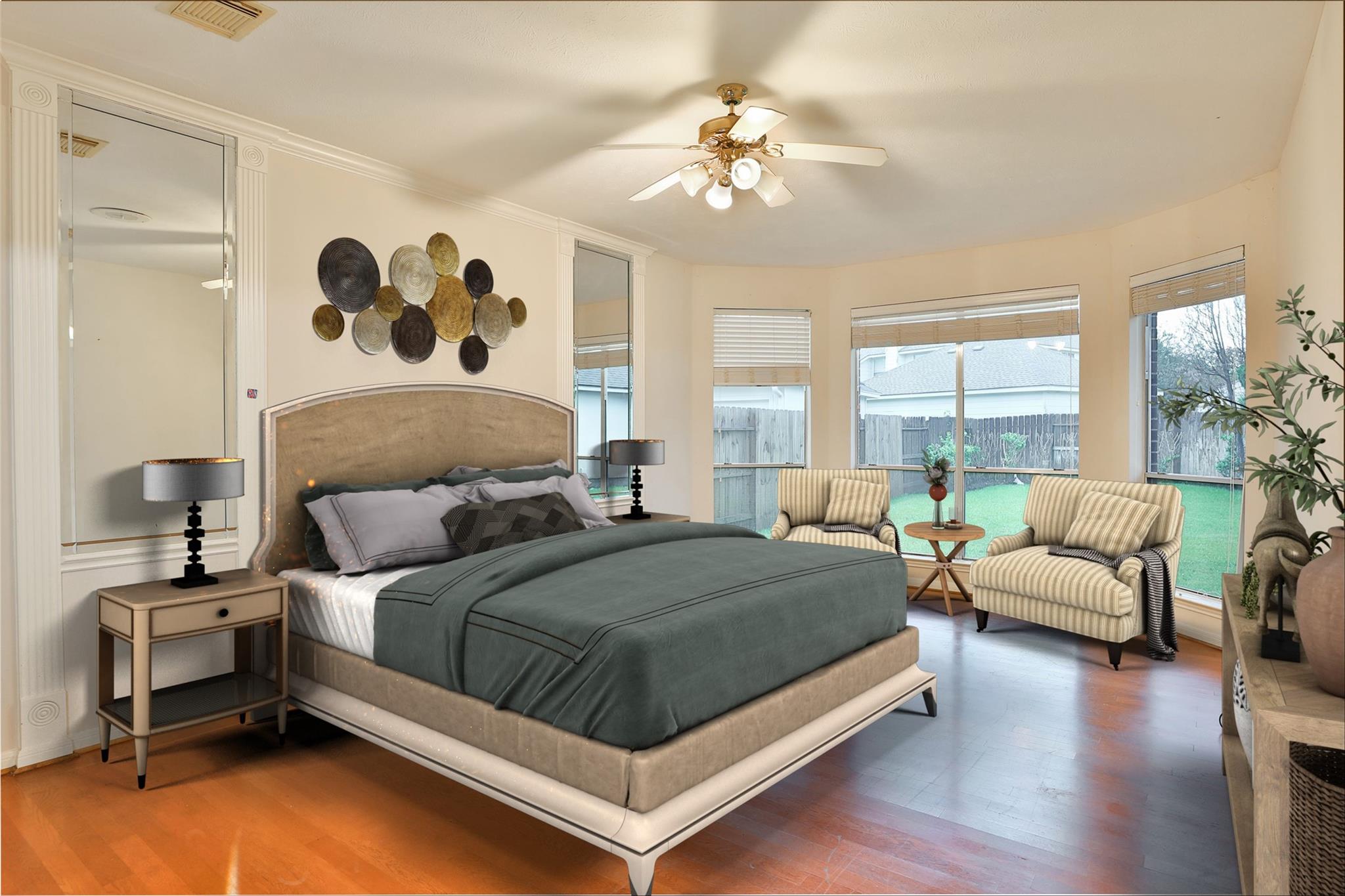 2306 Sparrow Branch Court