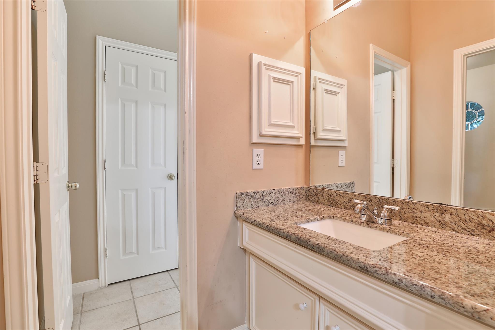 2306 Sparrow Branch Court