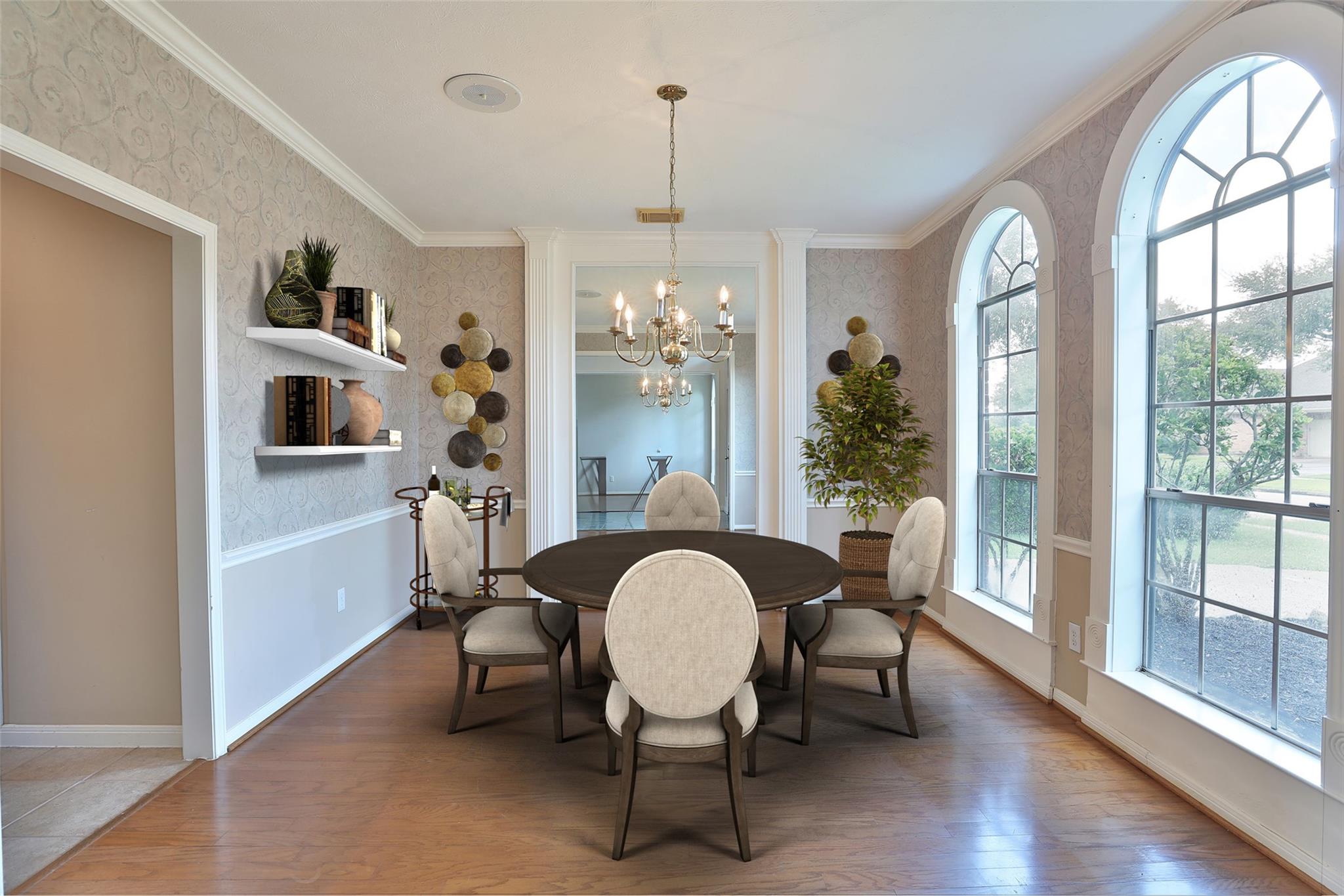 2306 Sparrow Branch Court