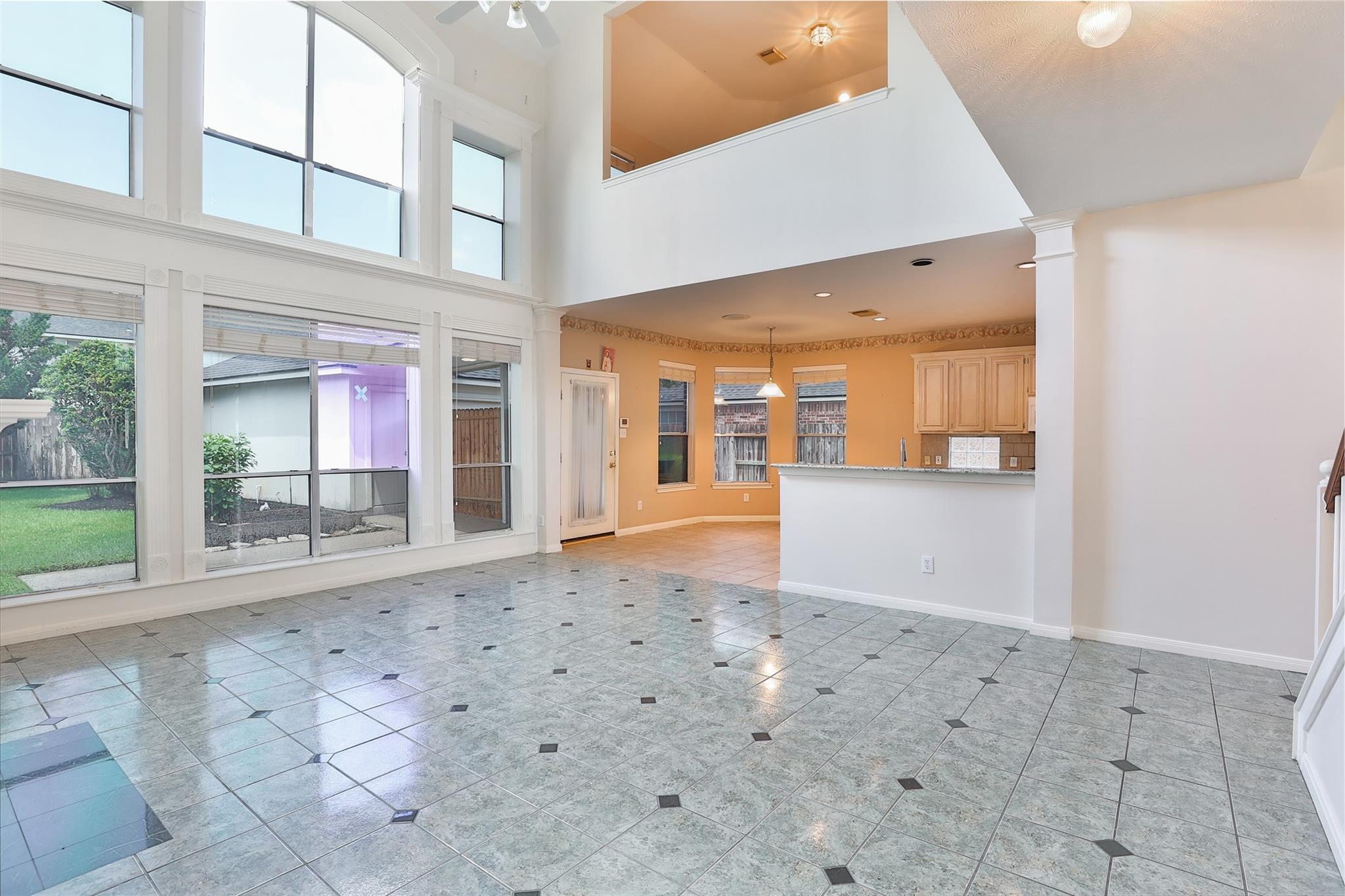 2306 Sparrow Branch Court