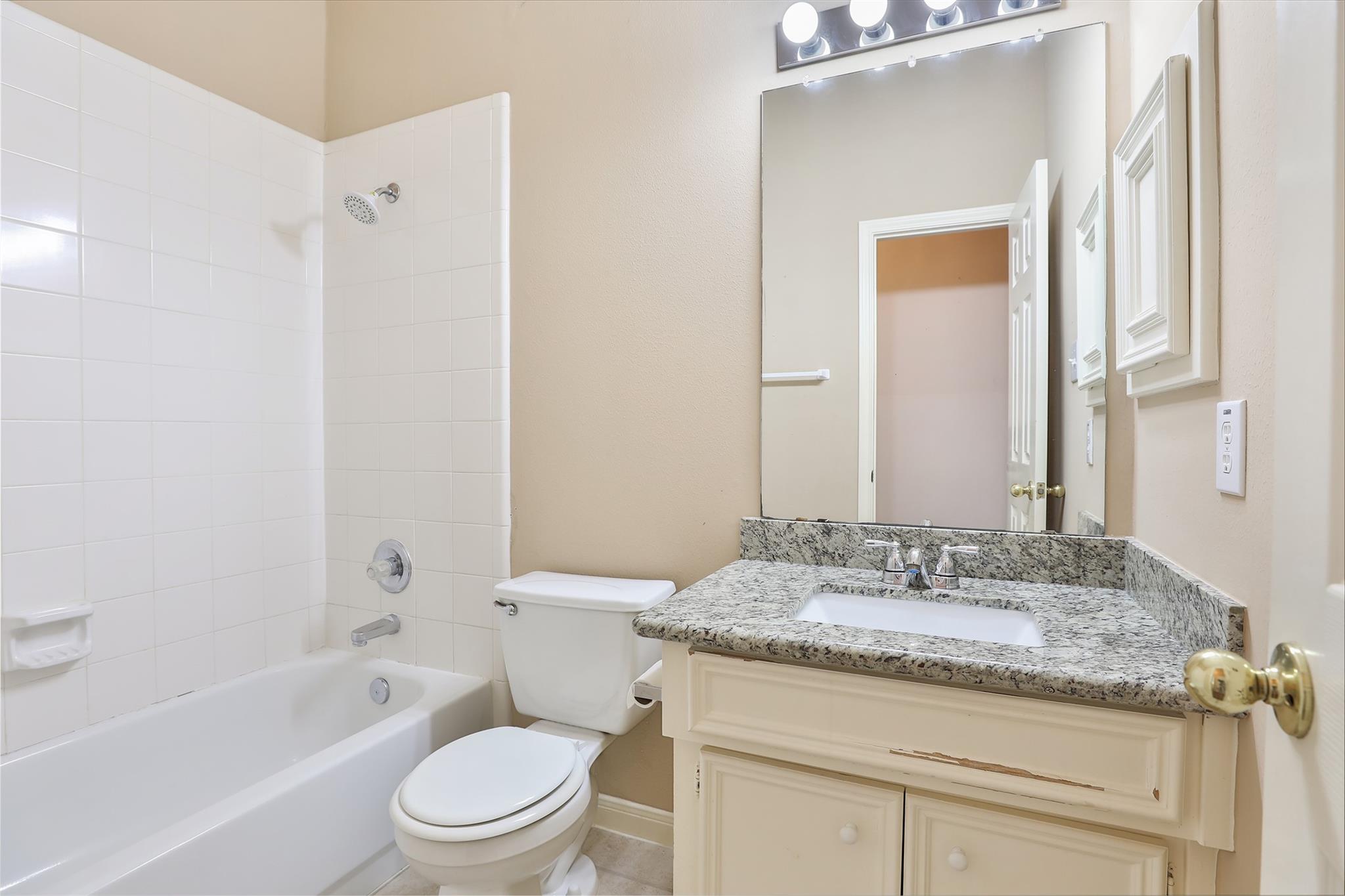 2306 Sparrow Branch Court
