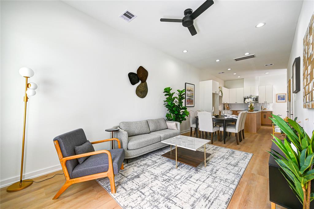 4009 New Orleans Street Unit: A/B