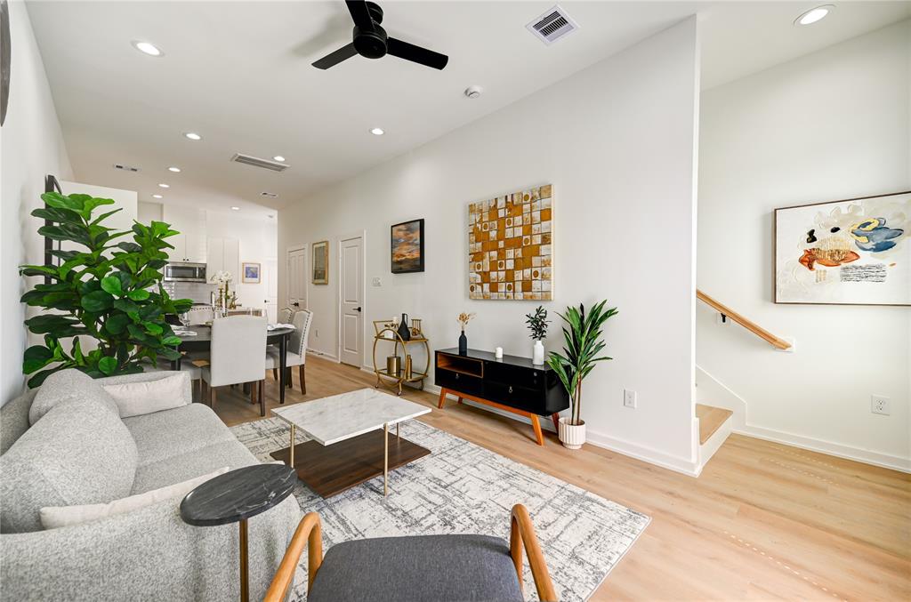 4009 New Orleans Street Unit: A/B