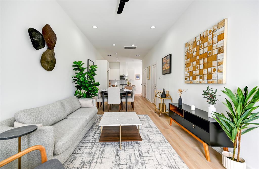 4009 New Orleans Street Unit: A/B