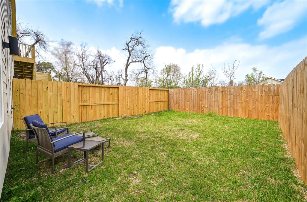 4009 New Orleans Street Unit: A/B