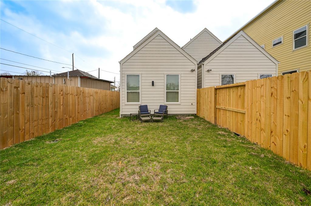 4009 New Orleans Street Unit: A/B
