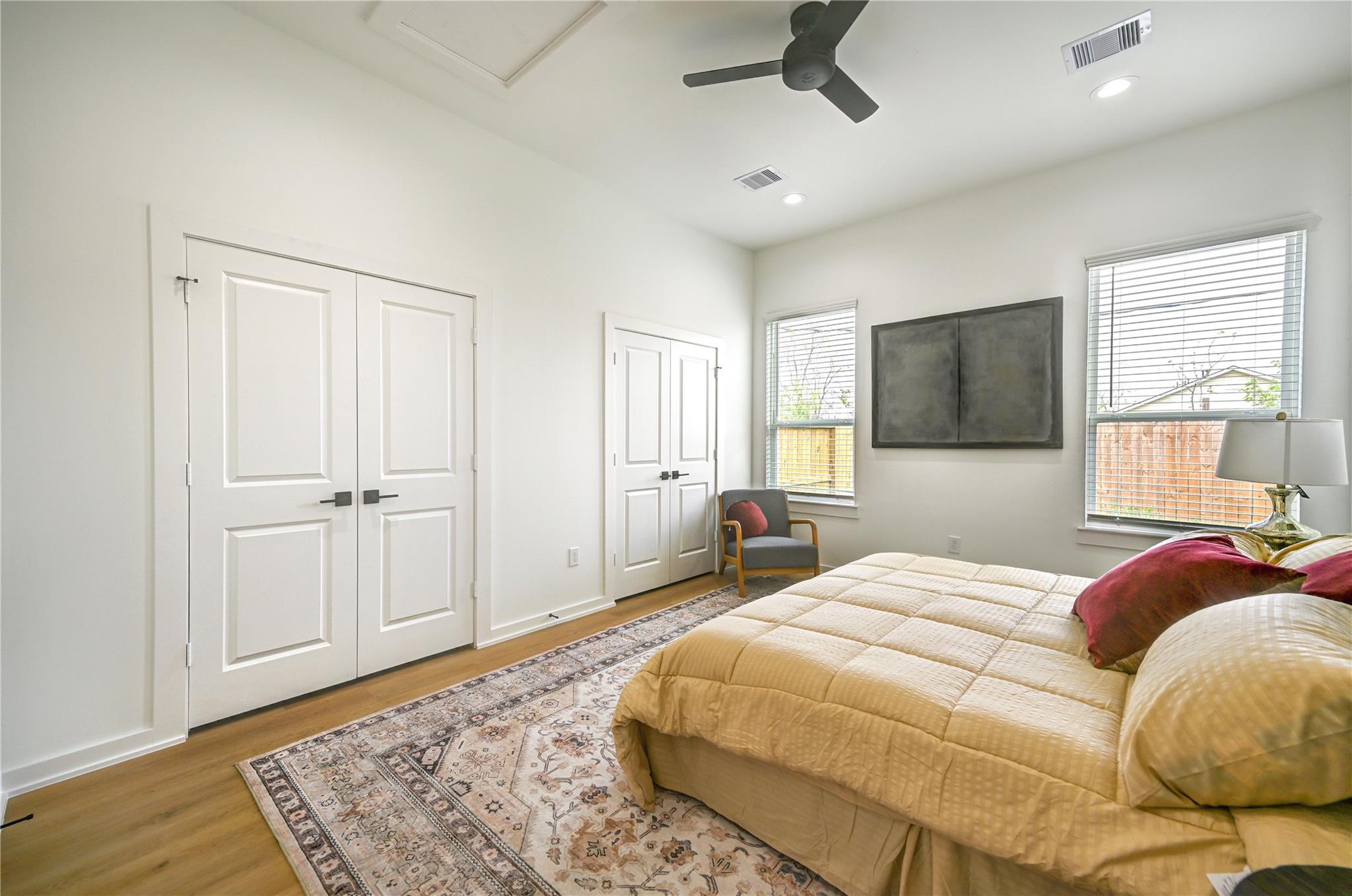 4009 New Orleans Street Unit: A/B