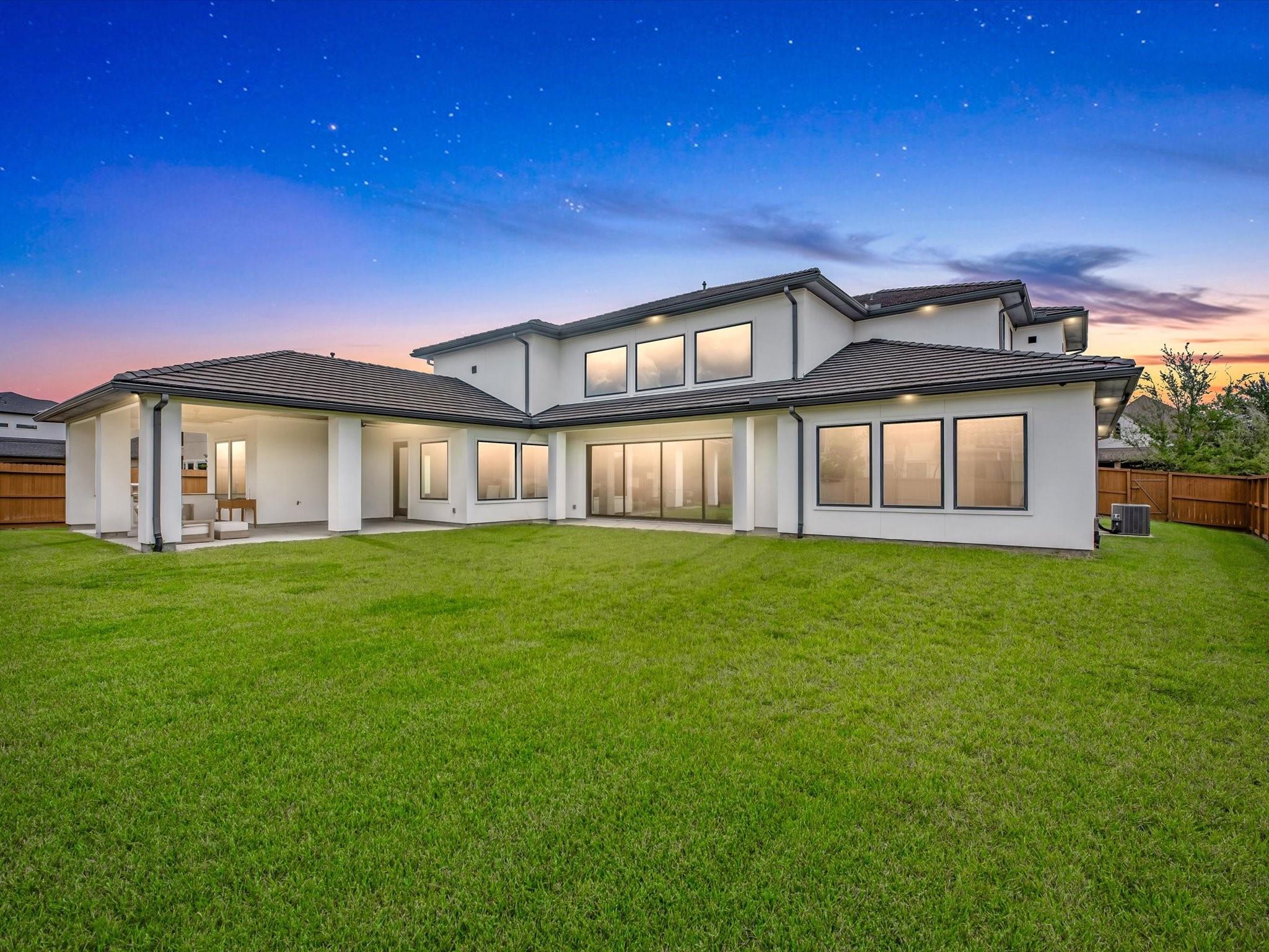 11507 Lago Verde Drive