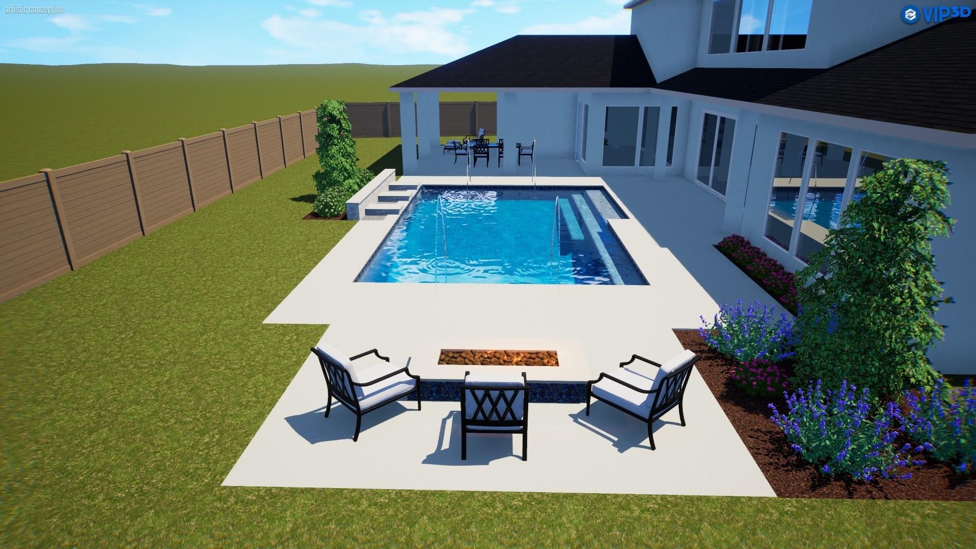 11507 Lago Verde Drive
